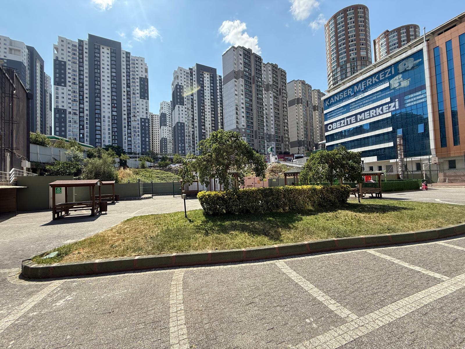 Kiralık Daire, İstanbul / ESENYURT / PİRİREİS
