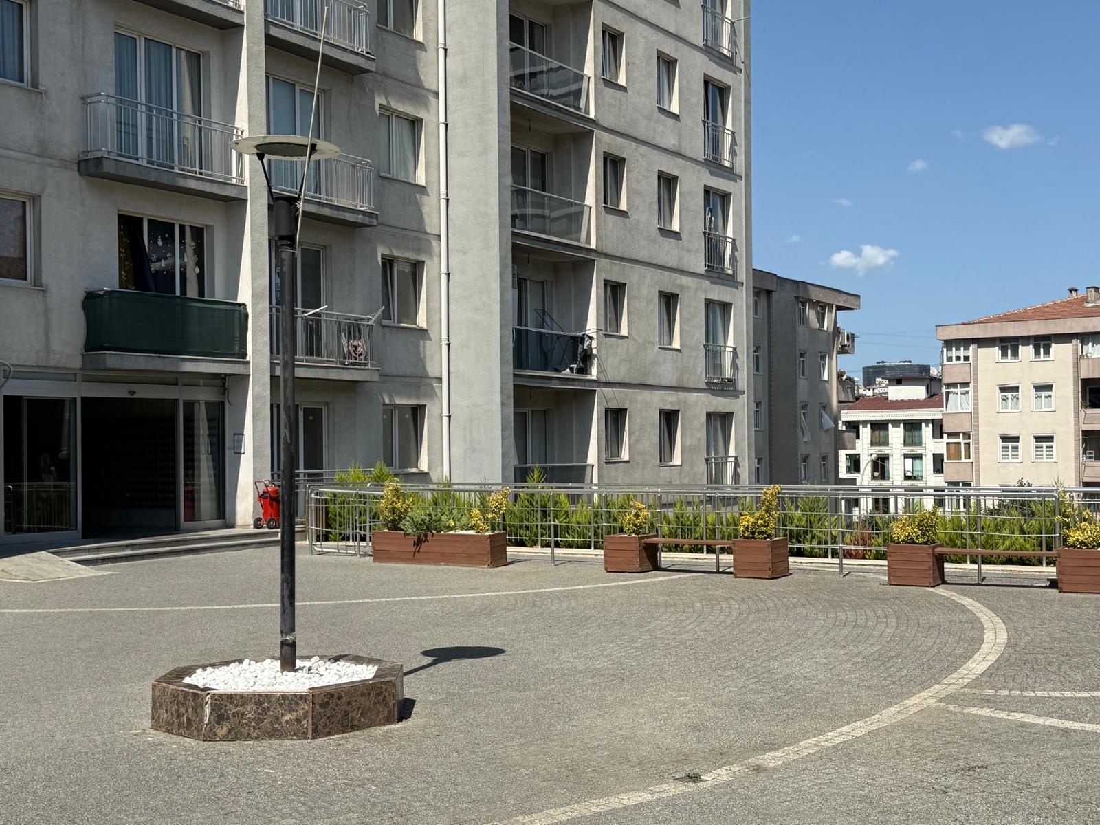 Kiralık Daire, İstanbul / ESENYURT / PİRİREİS