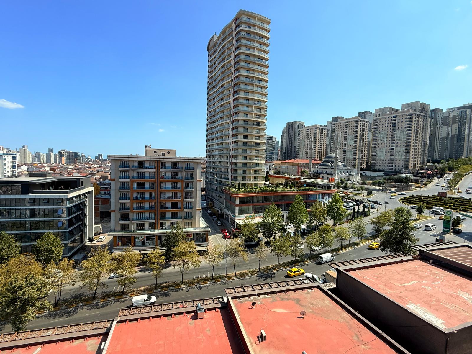 Kiralık Daire, İstanbul / ESENYURT / PİRİREİS