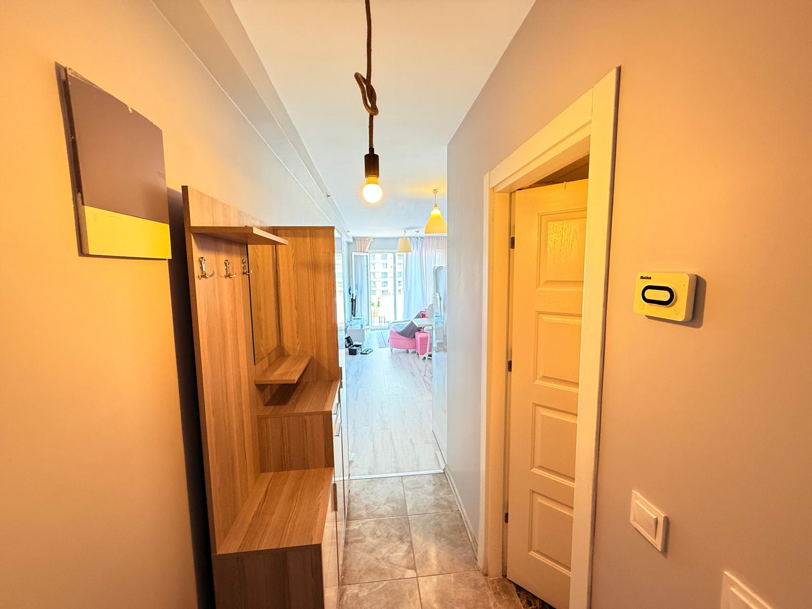Kiralık Daire, İstanbul / ESENYURT / PİRİREİS