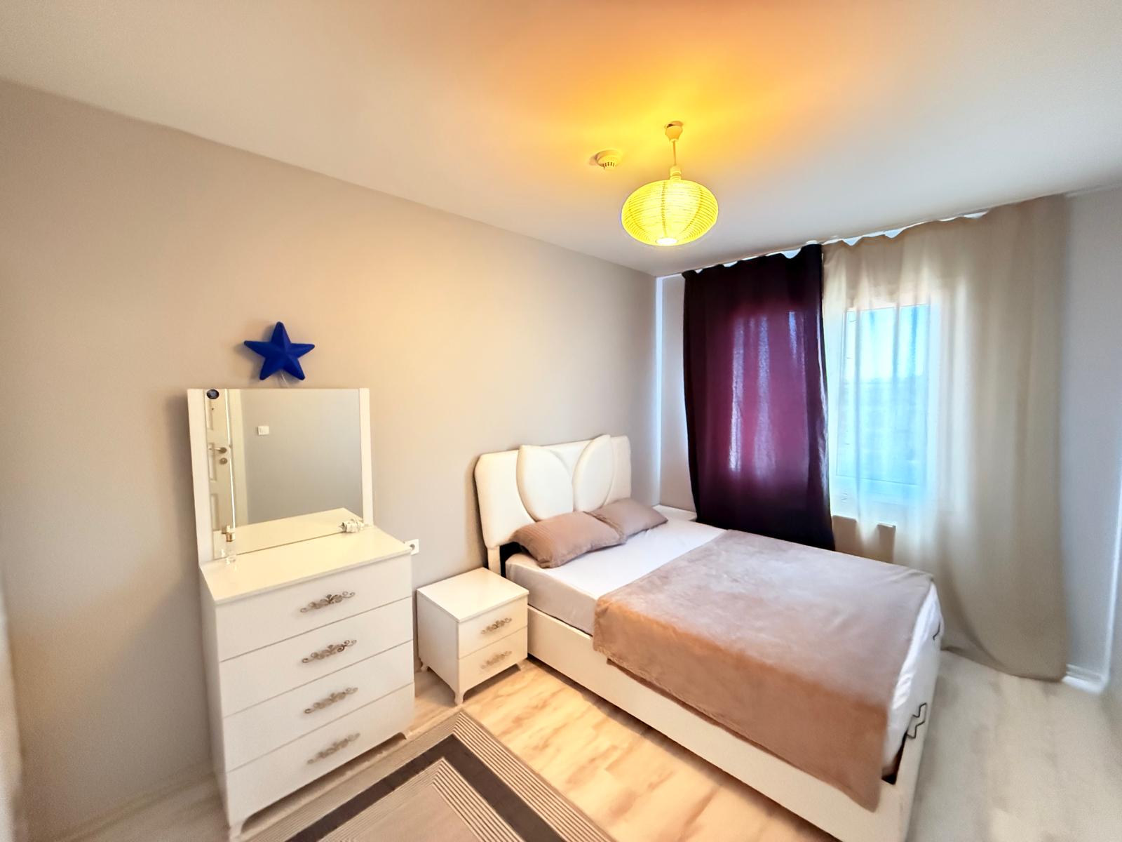 Kiralık Daire, İstanbul / ESENYURT / PİRİREİS