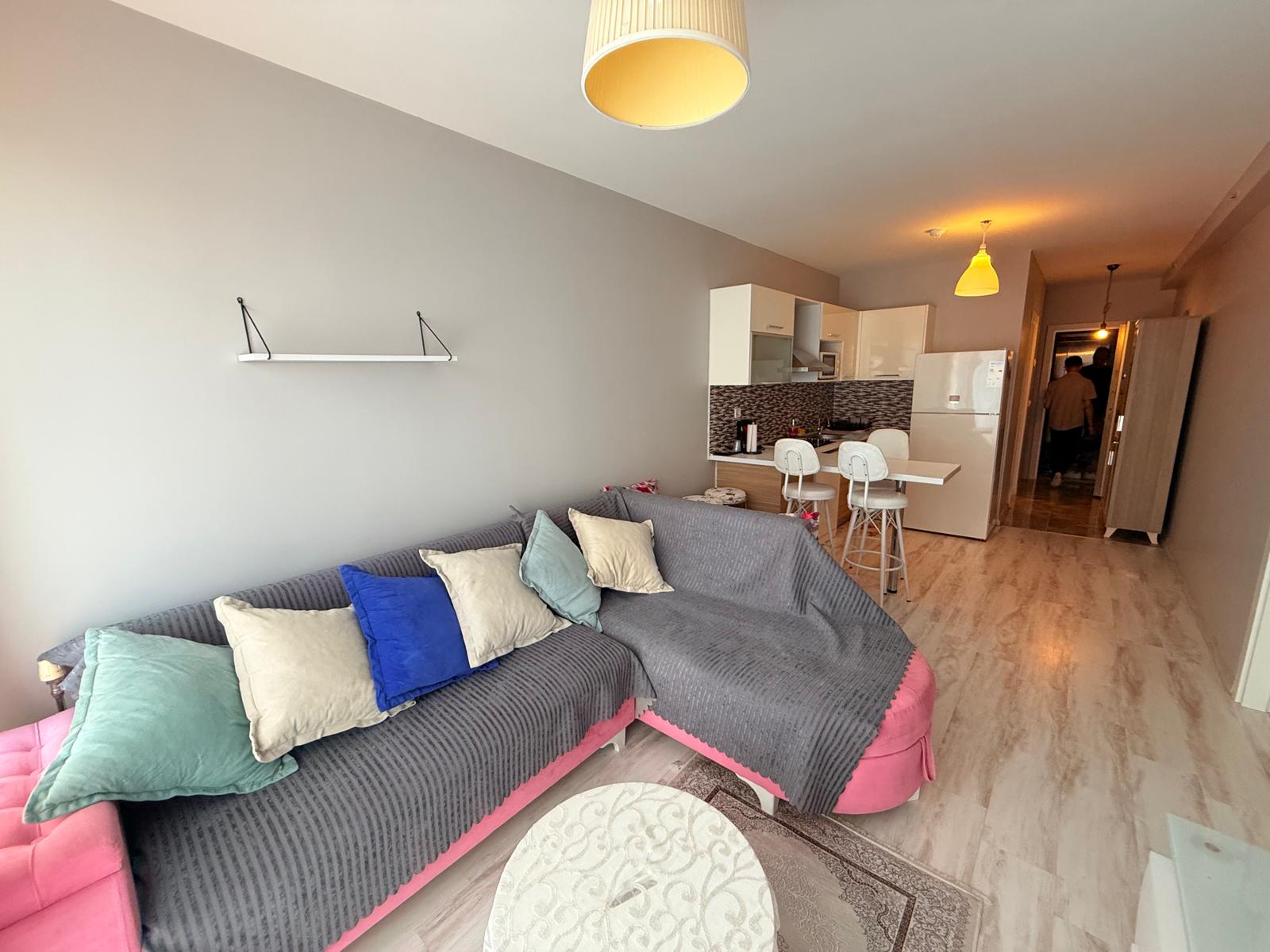 Kiralık Daire, İstanbul / ESENYURT / PİRİREİS