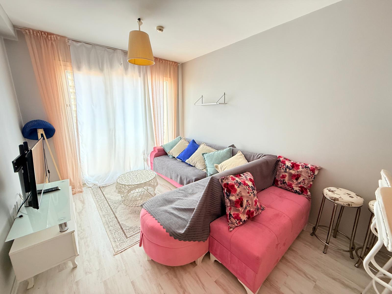 Kiralık Daire, İstanbul / ESENYURT / PİRİREİS