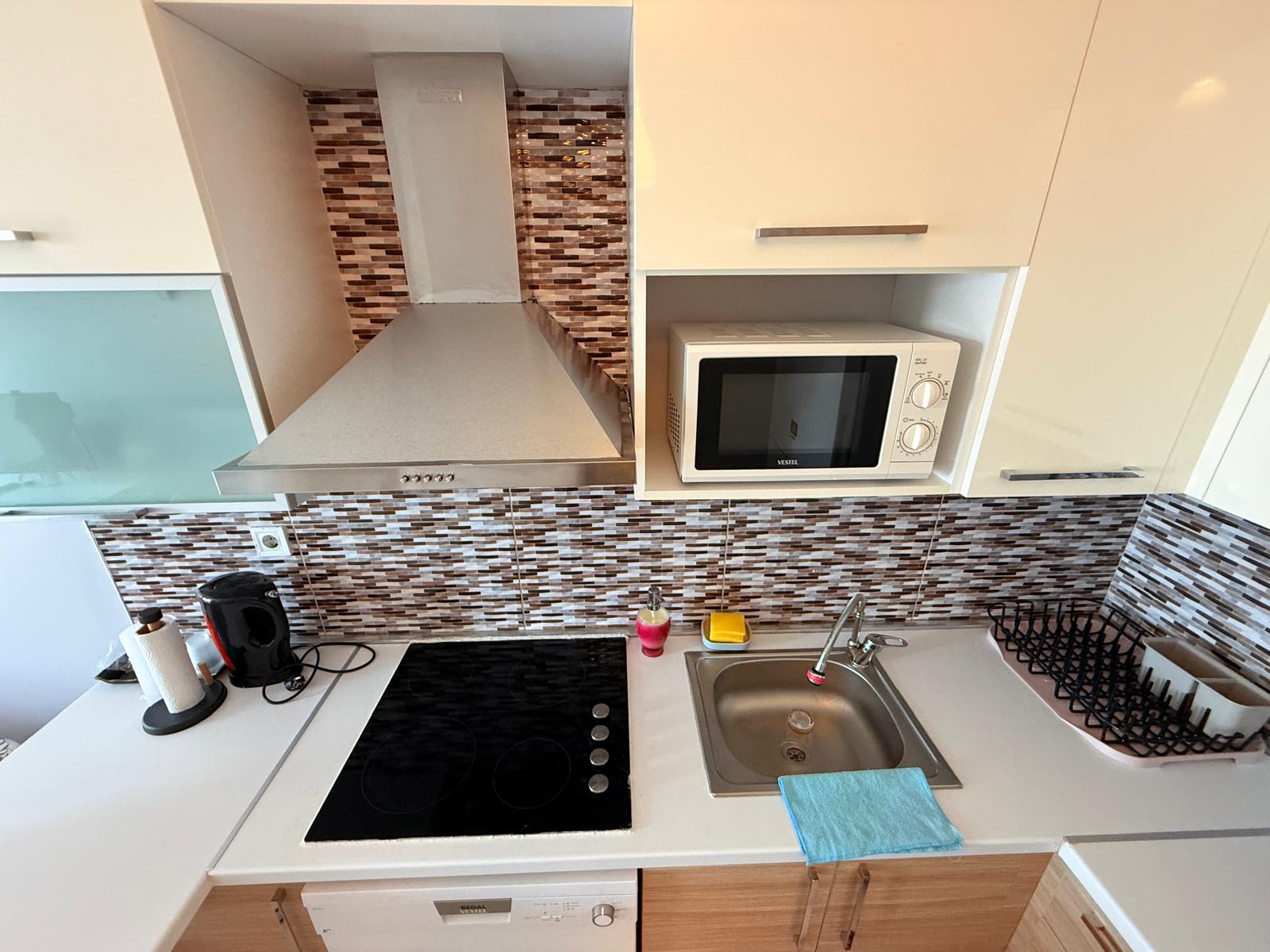 Kiralık Daire, İstanbul / ESENYURT / PİRİREİS