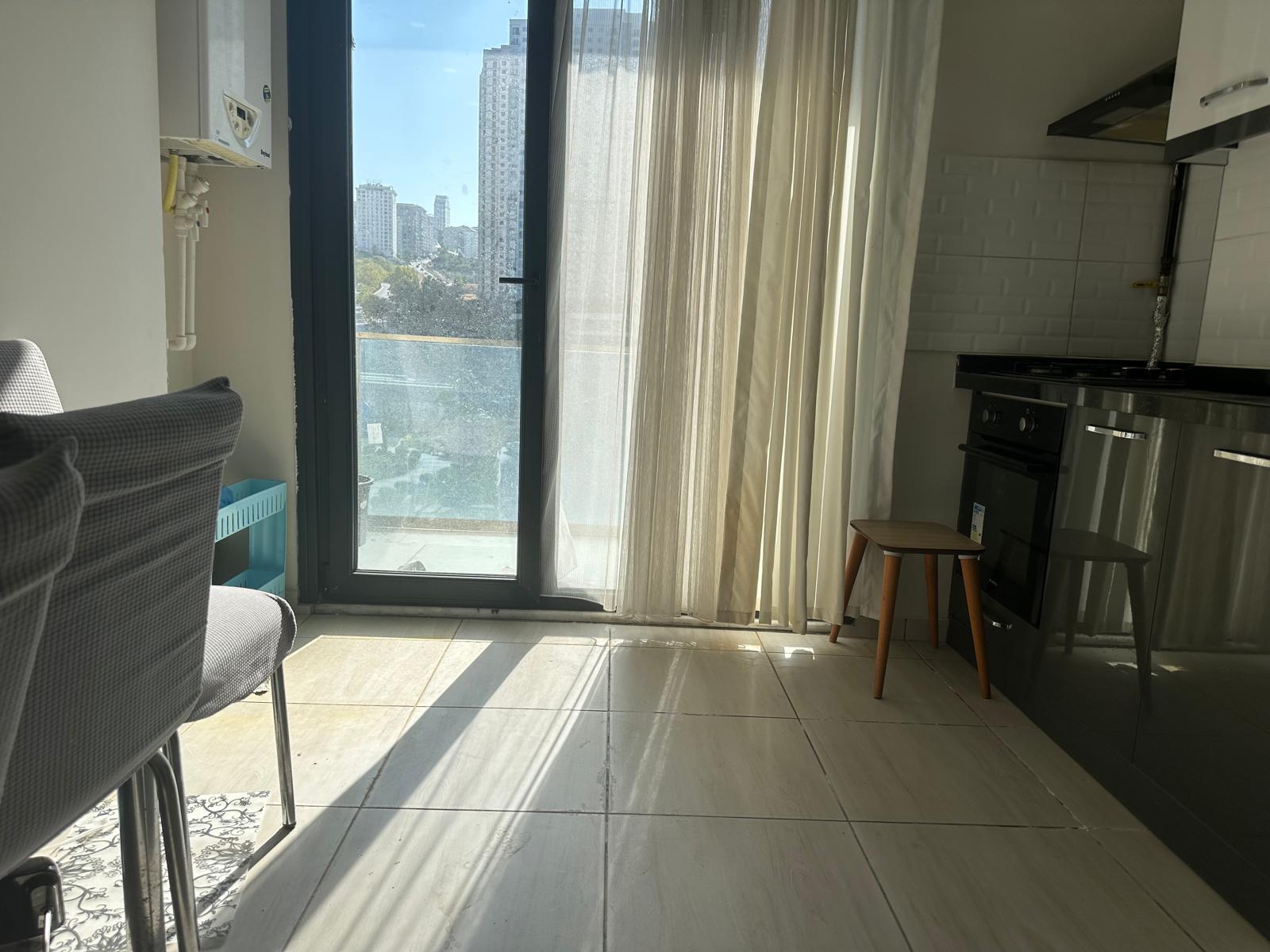 Satılık Daire, İstanbul / ESENYURT / YEŞİLKENT