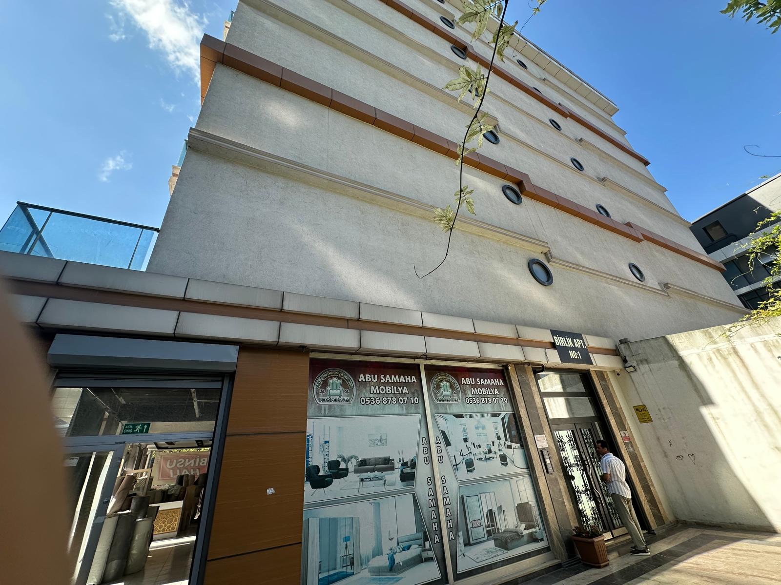 Satılık Daire, İstanbul / ESENYURT / YEŞİLKENT