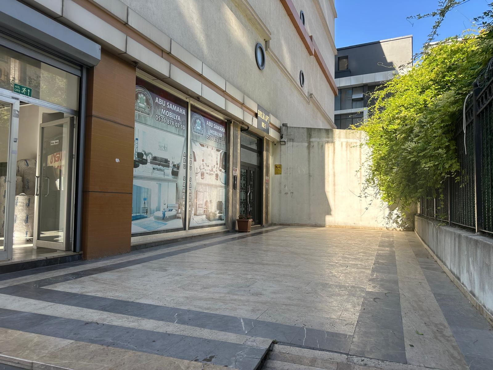 Satılık Daire, İstanbul / ESENYURT / YEŞİLKENT
