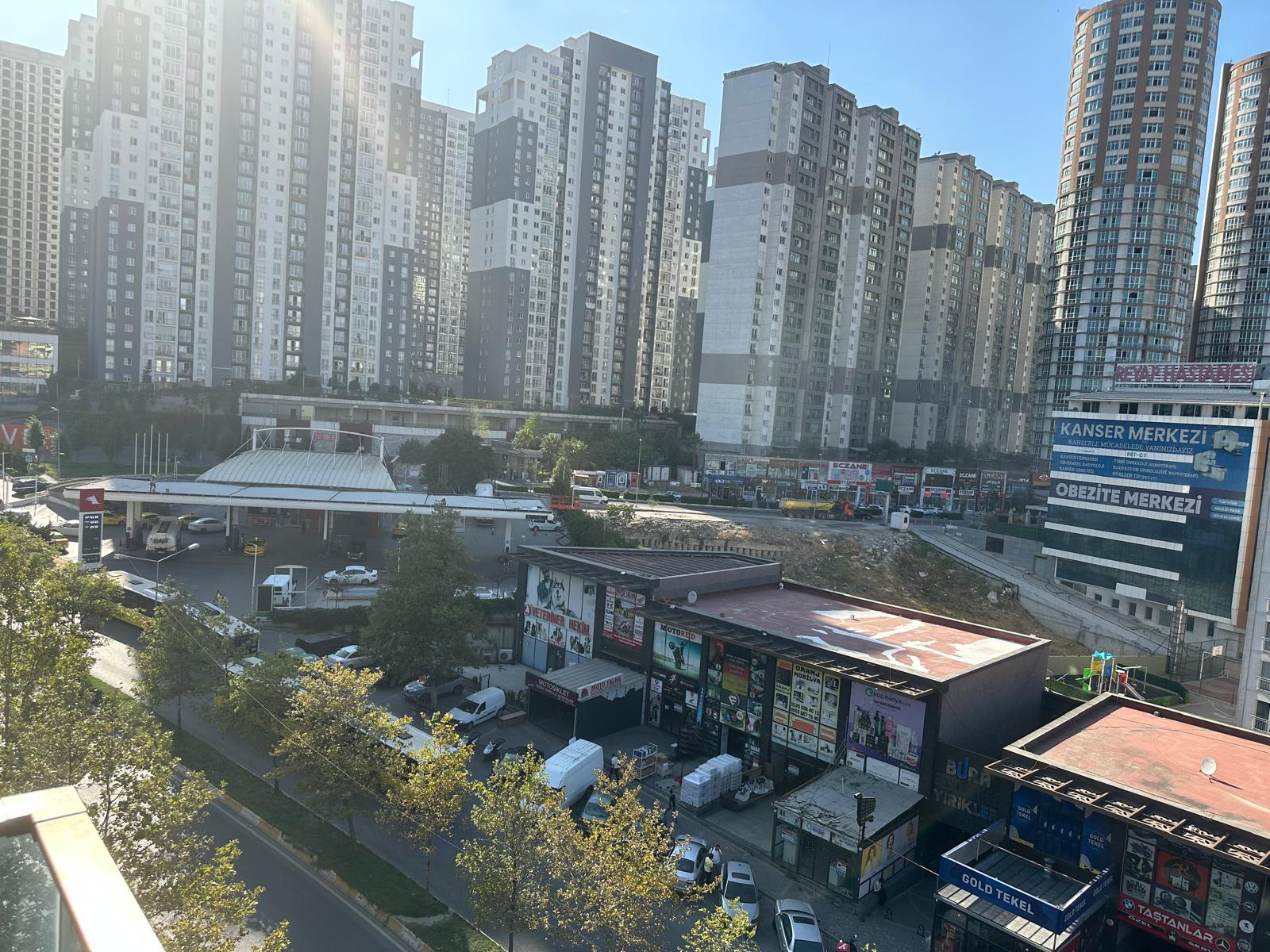 Satılık Daire, İstanbul / ESENYURT / YEŞİLKENT