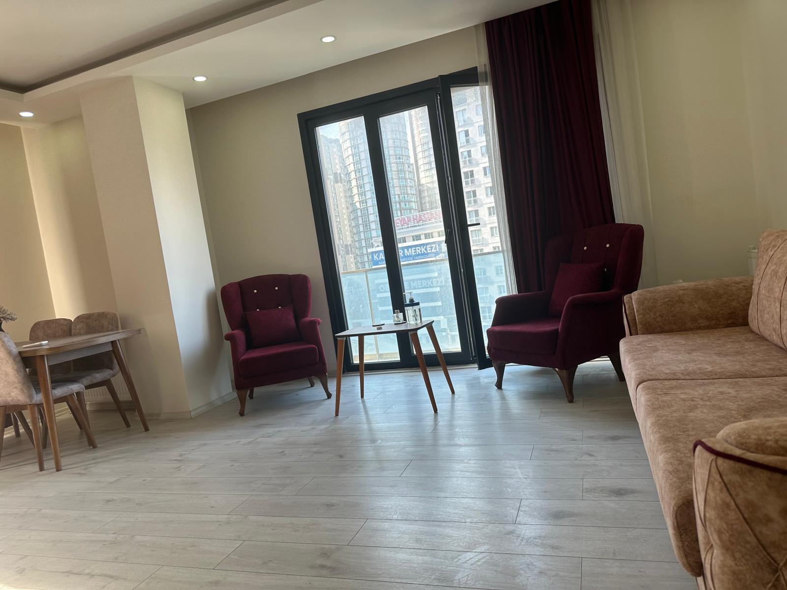 Satılık Daire, İstanbul / ESENYURT / YEŞİLKENT