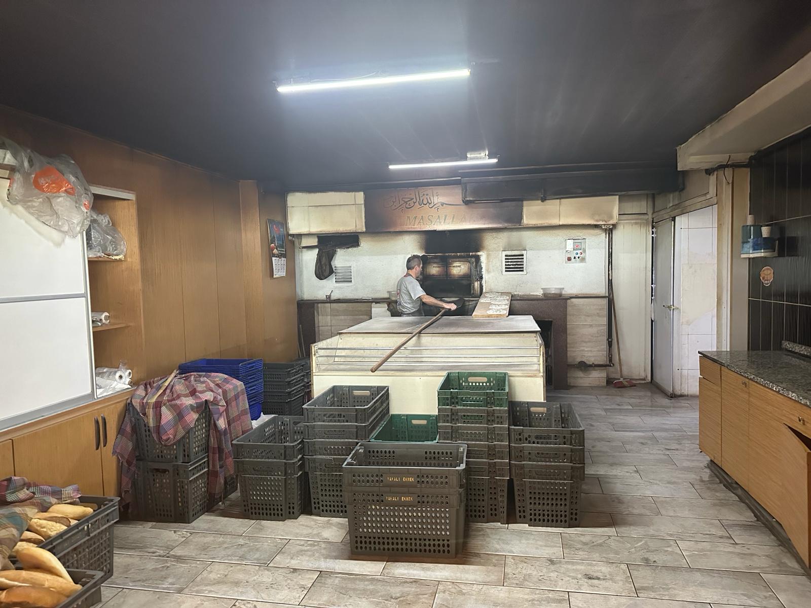 Satılık Dükkan, İstanbul / YAKUPLU