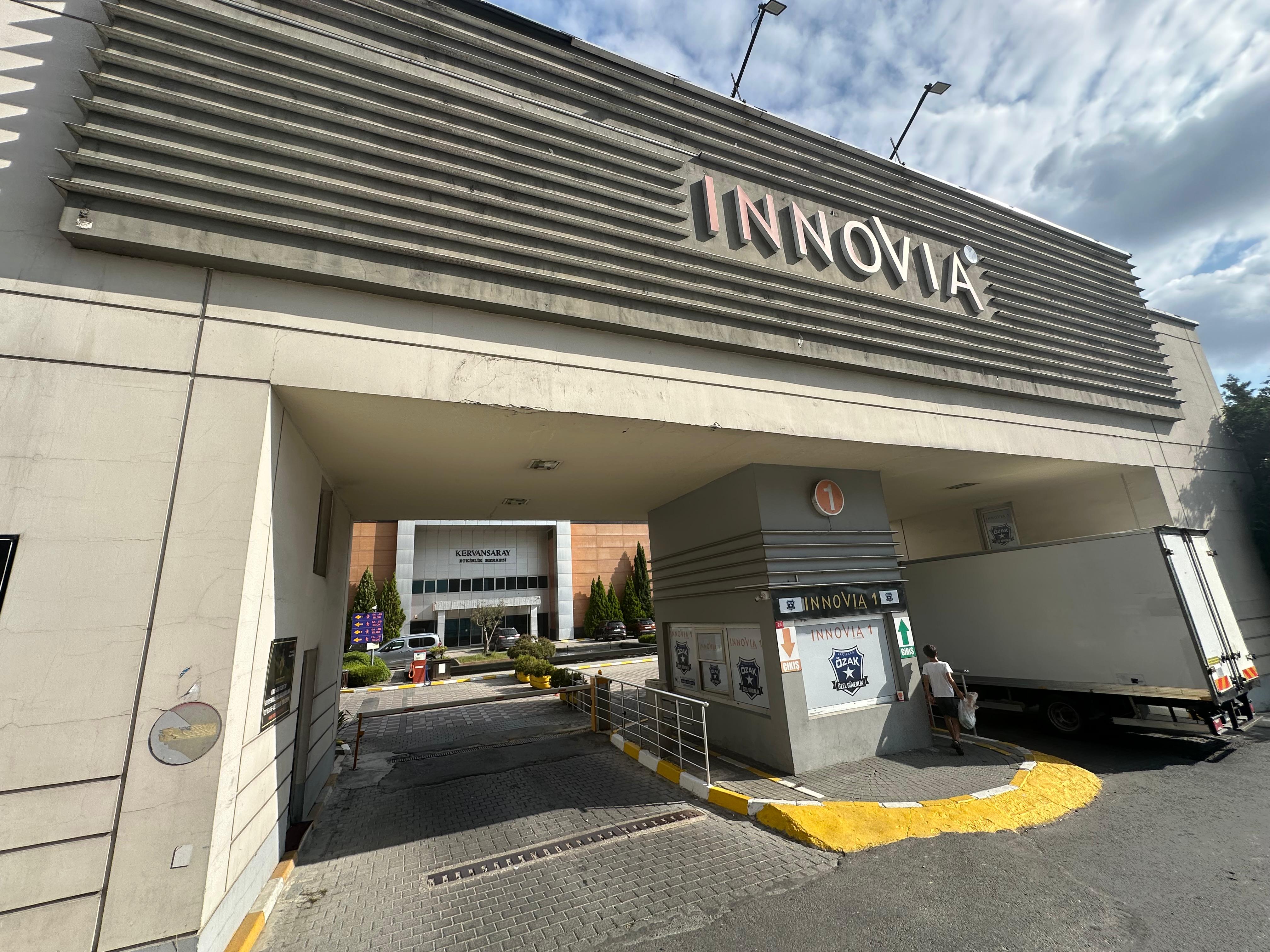 Satılık Daire, İstanbul / ESENYURT / CUMHURİYET