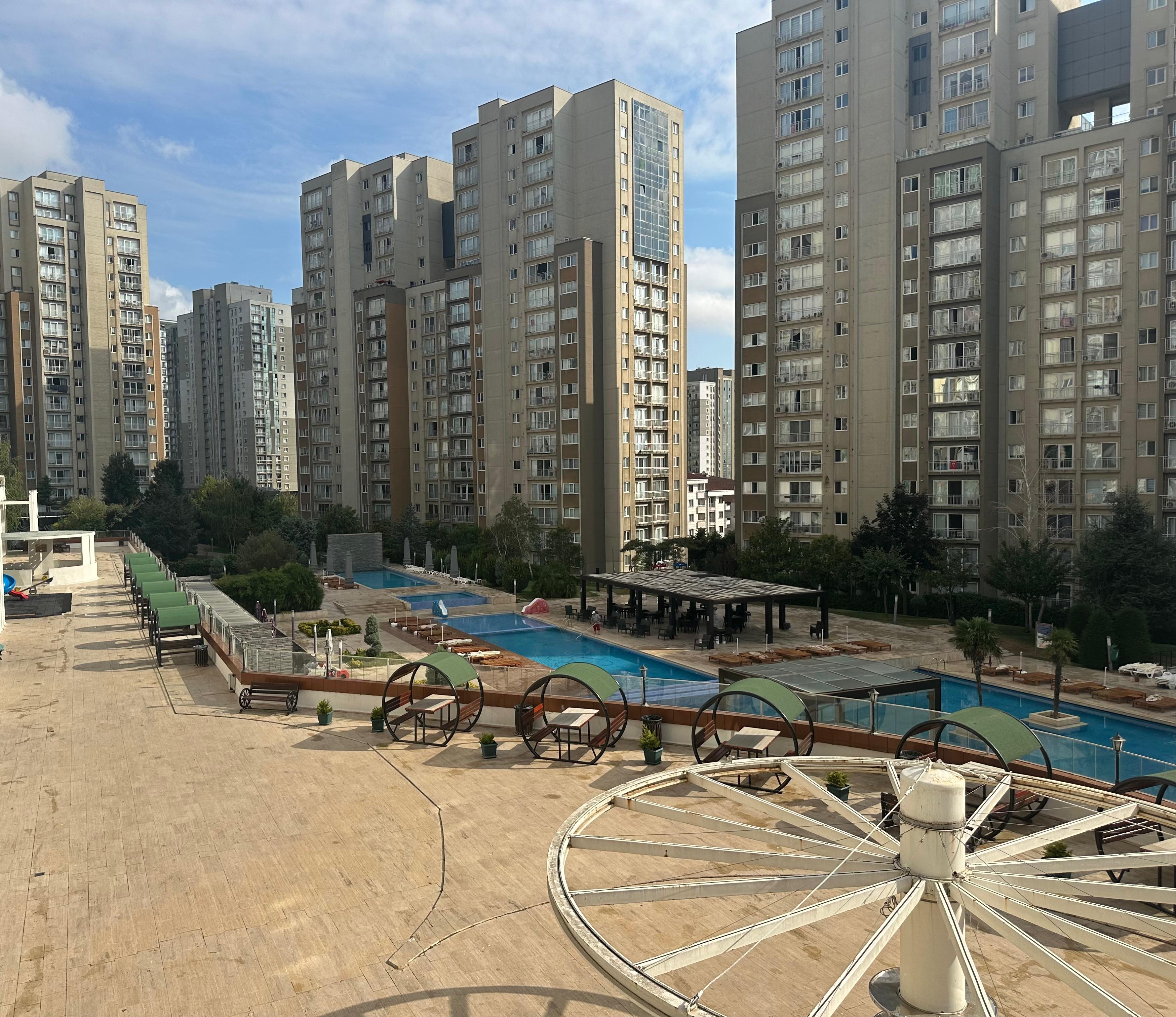 Satılık Daire, İstanbul / ESENYURT / CUMHURİYET