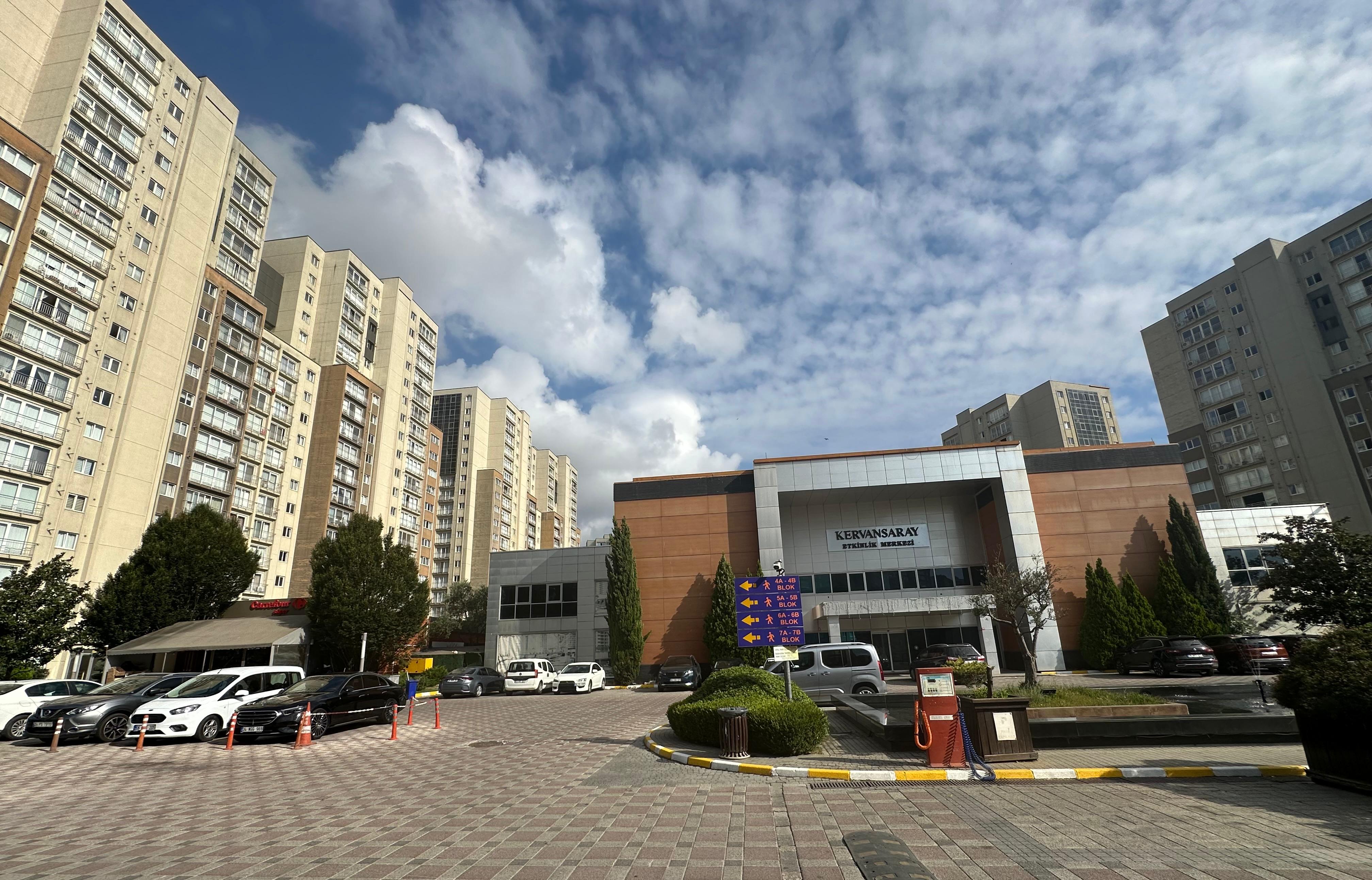 Satılık Daire, İstanbul / ESENYURT / CUMHURİYET