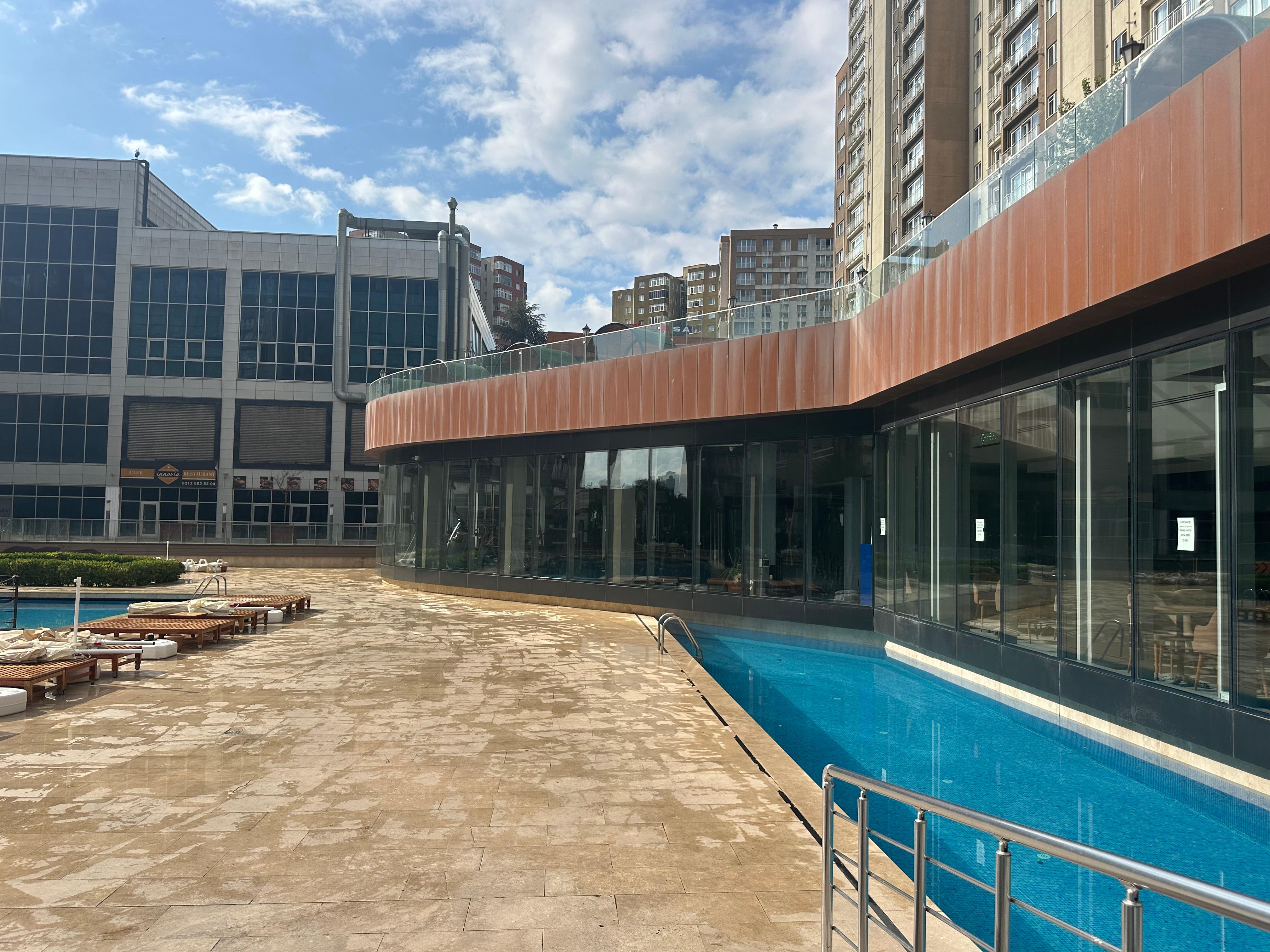 Satılık Daire, İstanbul / ESENYURT / CUMHURİYET