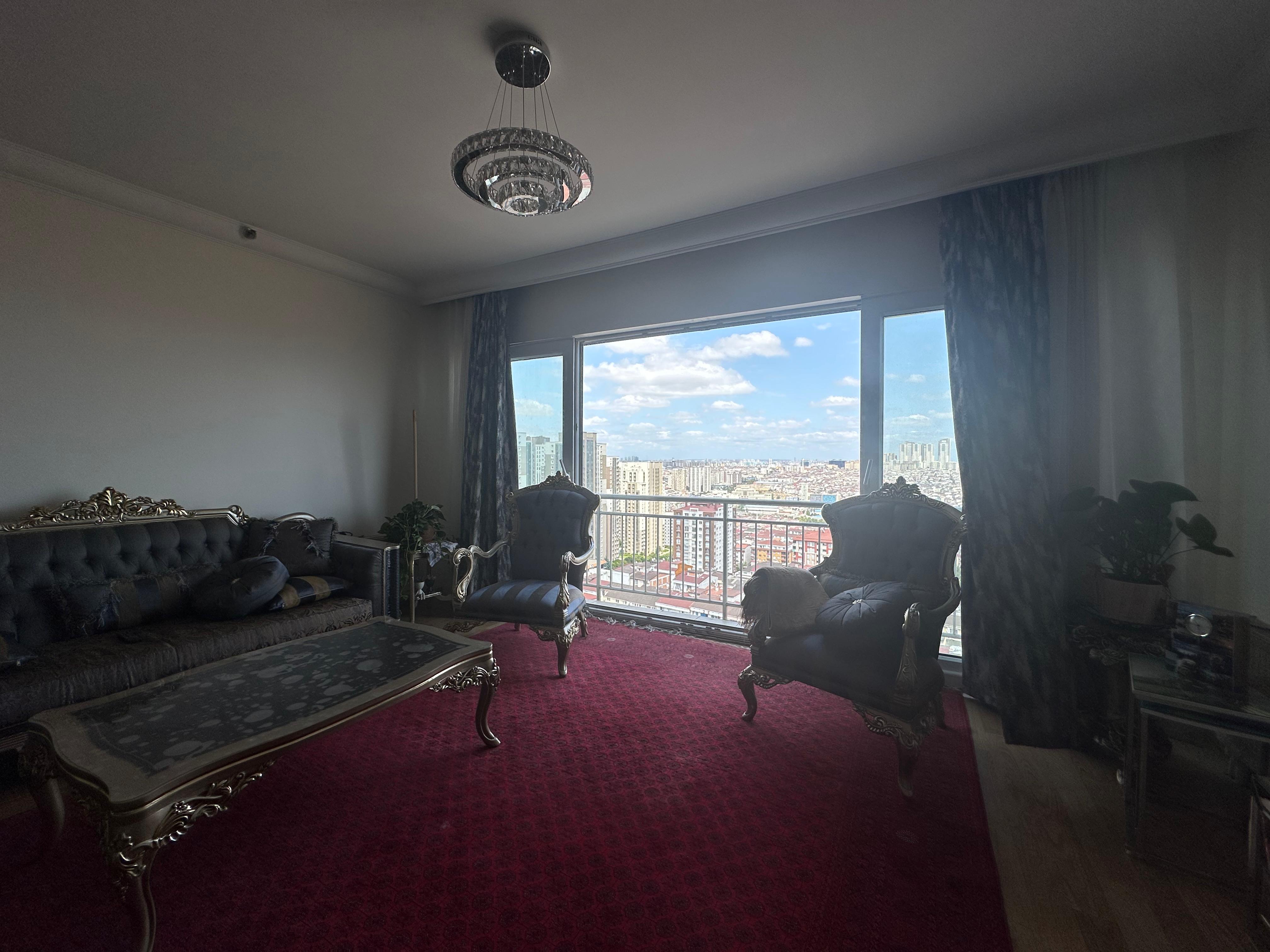 Satılık Daire, İstanbul / ESENYURT / CUMHURİYET