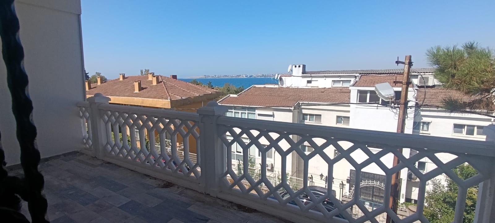 Kiralık Villa, İstanbul / GÜRPINAR / PINARTEPE