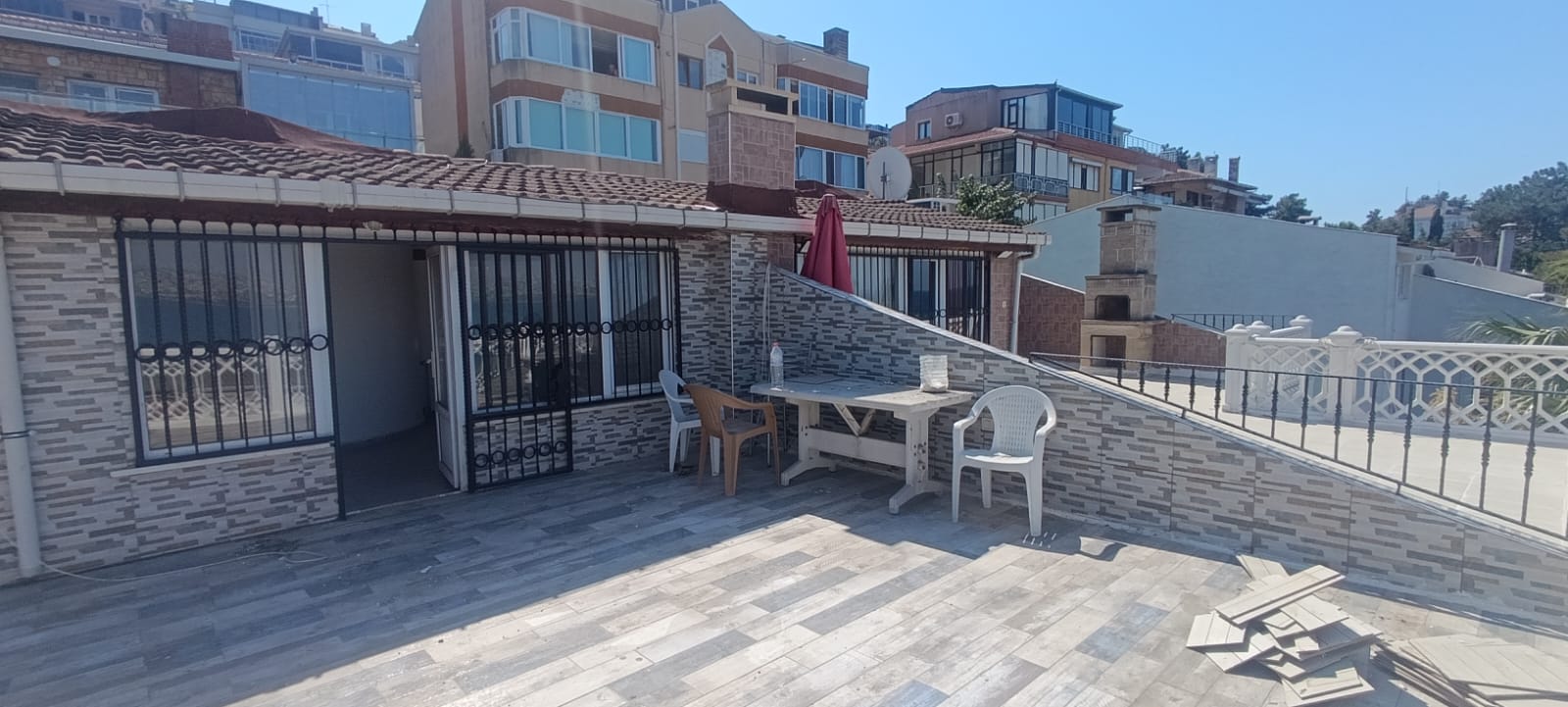 Kiralık Villa, İstanbul / GÜRPINAR / PINARTEPE