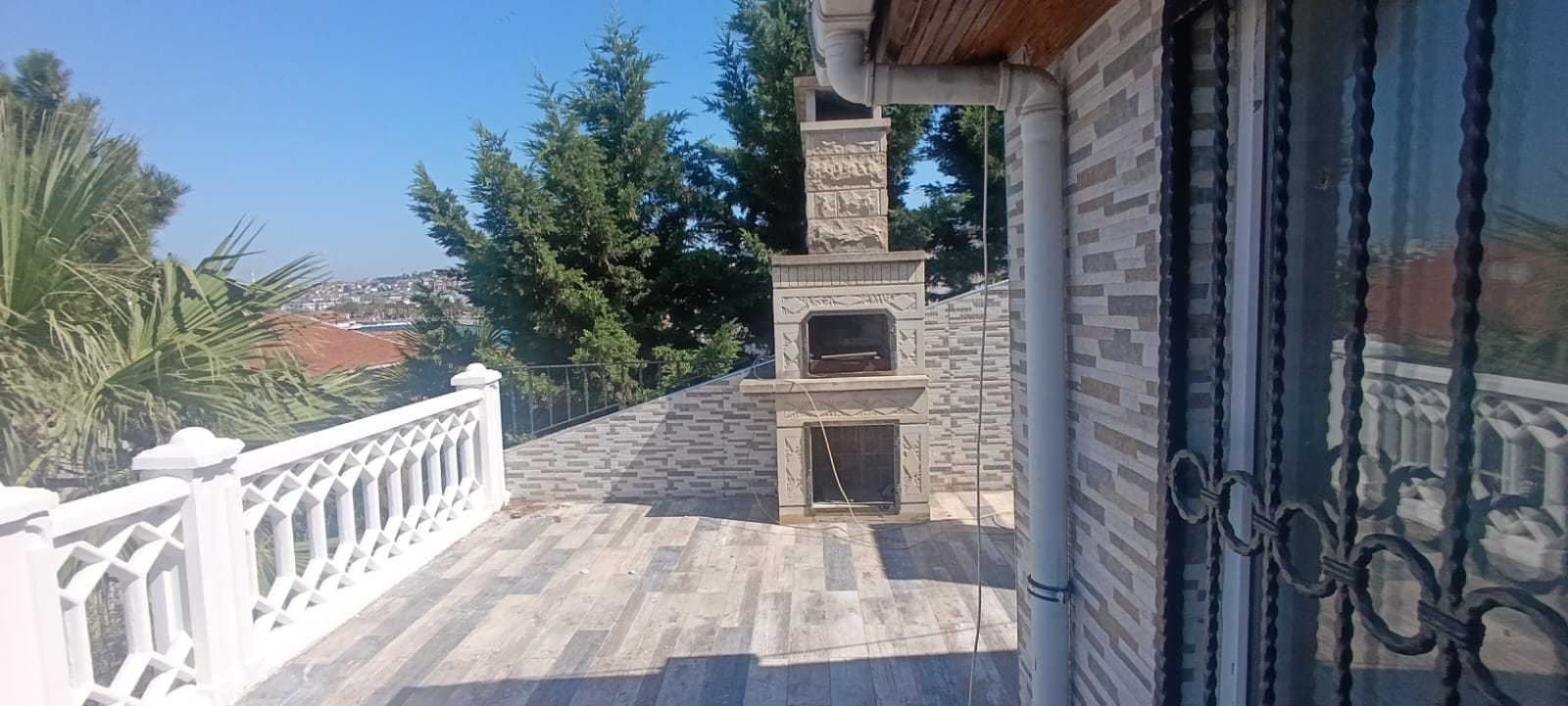 Kiralık Villa, İstanbul / GÜRPINAR / PINARTEPE