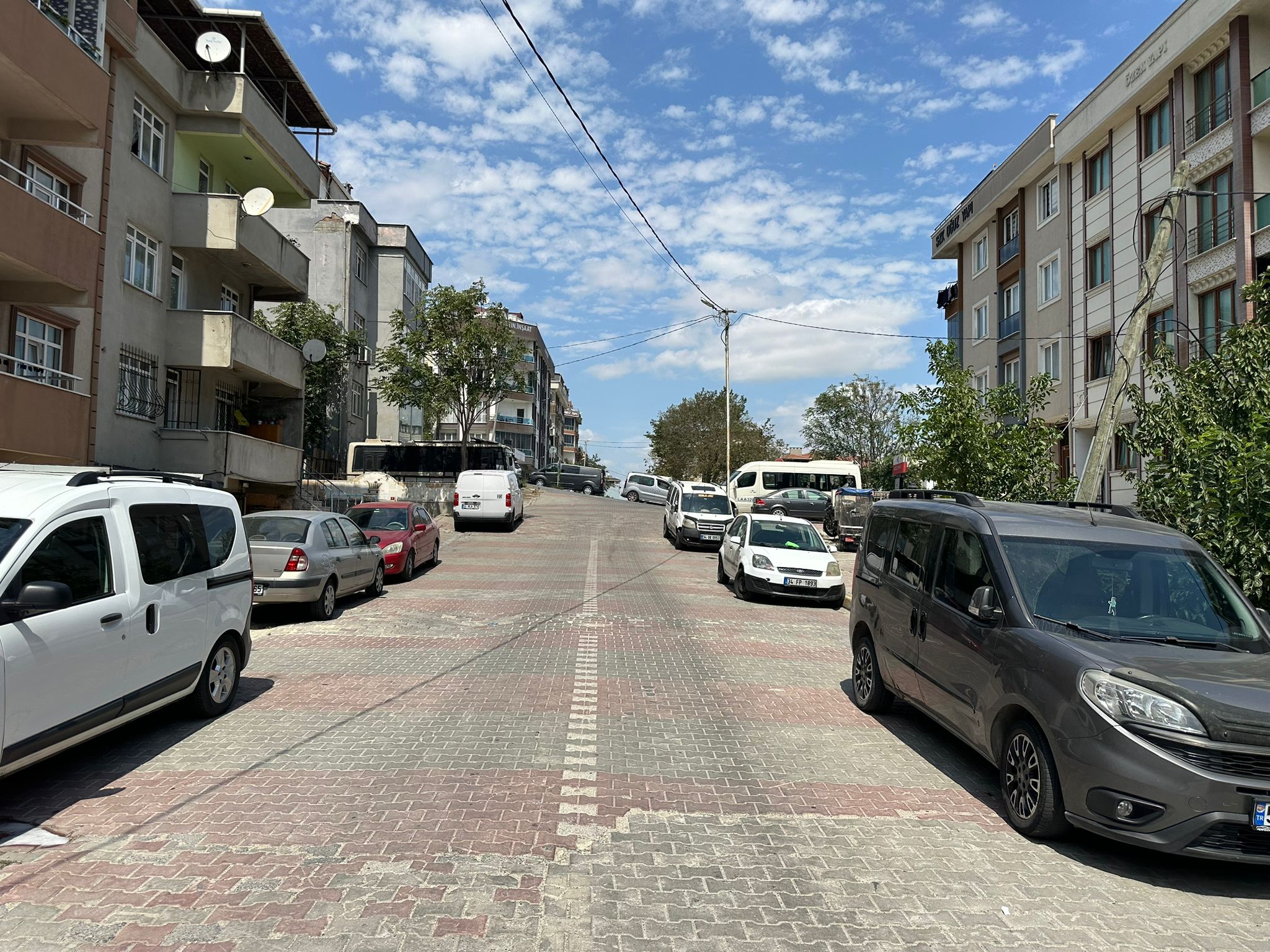 Satılık Daire, İstanbul / BEYLİKDÜZÜ / YAKUPLU