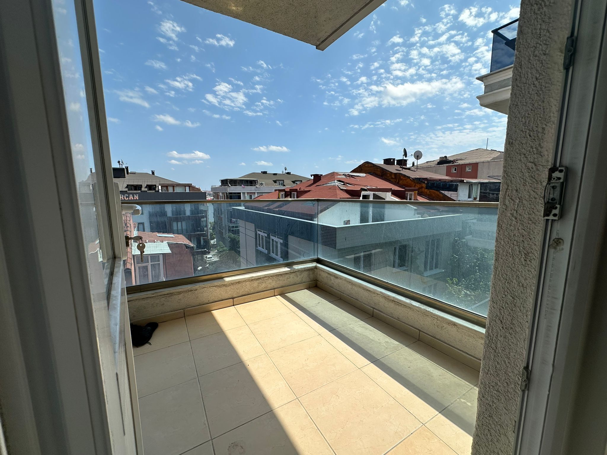 Satılık Daire, İstanbul / BEYLİKDÜZÜ / YAKUPLU