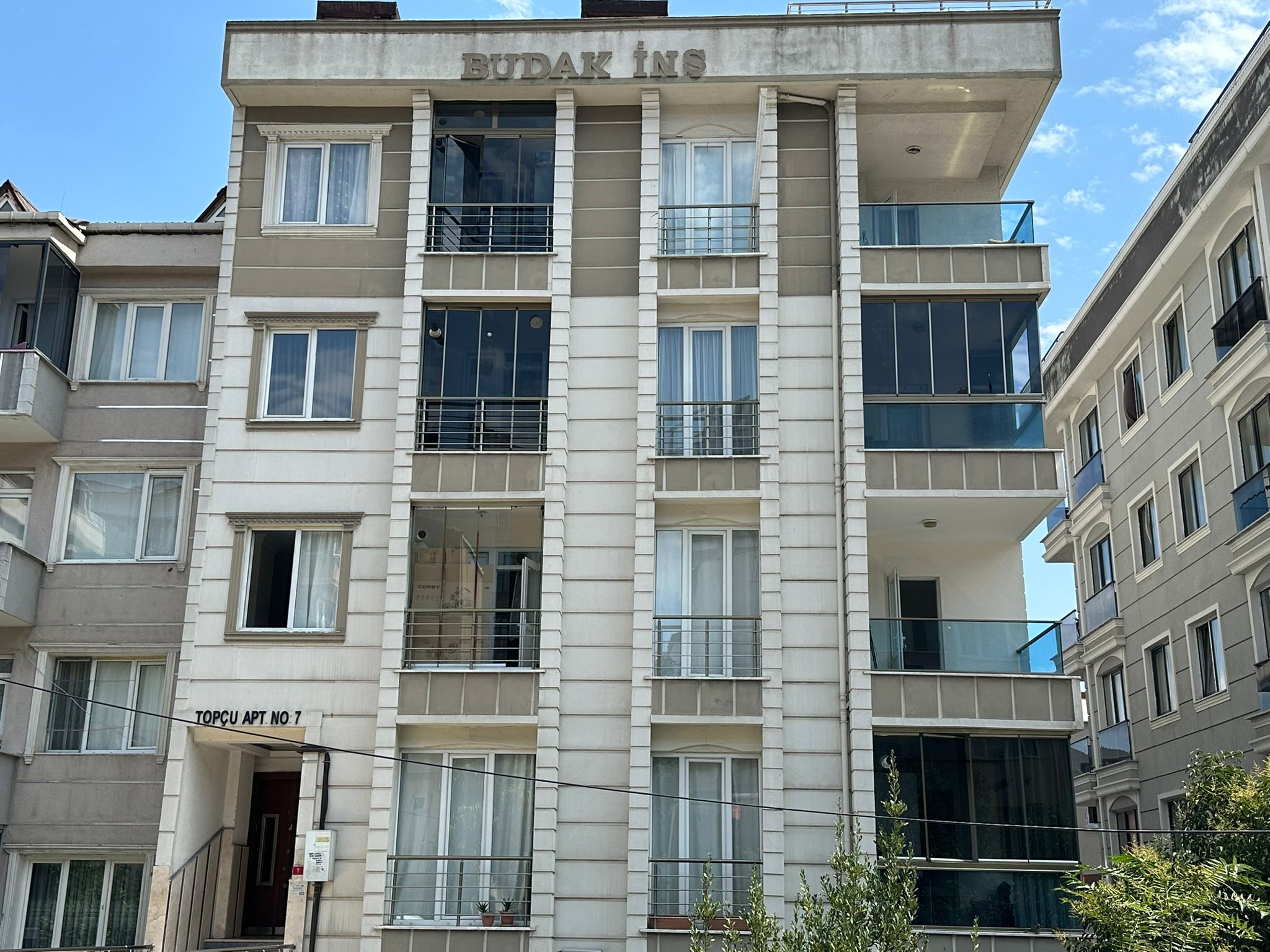 Satılık Daire, İstanbul / BEYLİKDÜZÜ / YAKUPLU