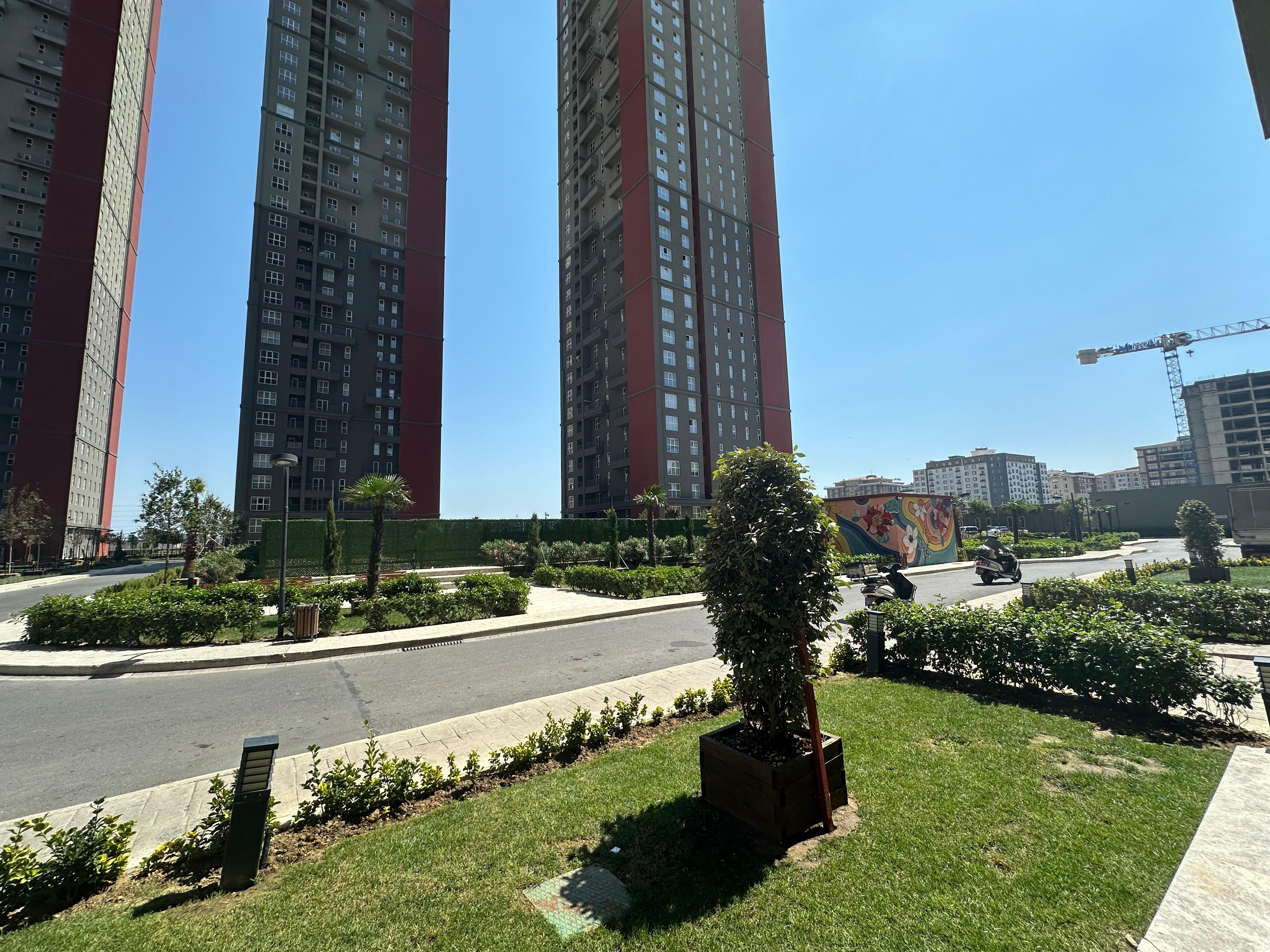Kiralık Daire, İstanbul / ESENYURT / GÖKEVLER