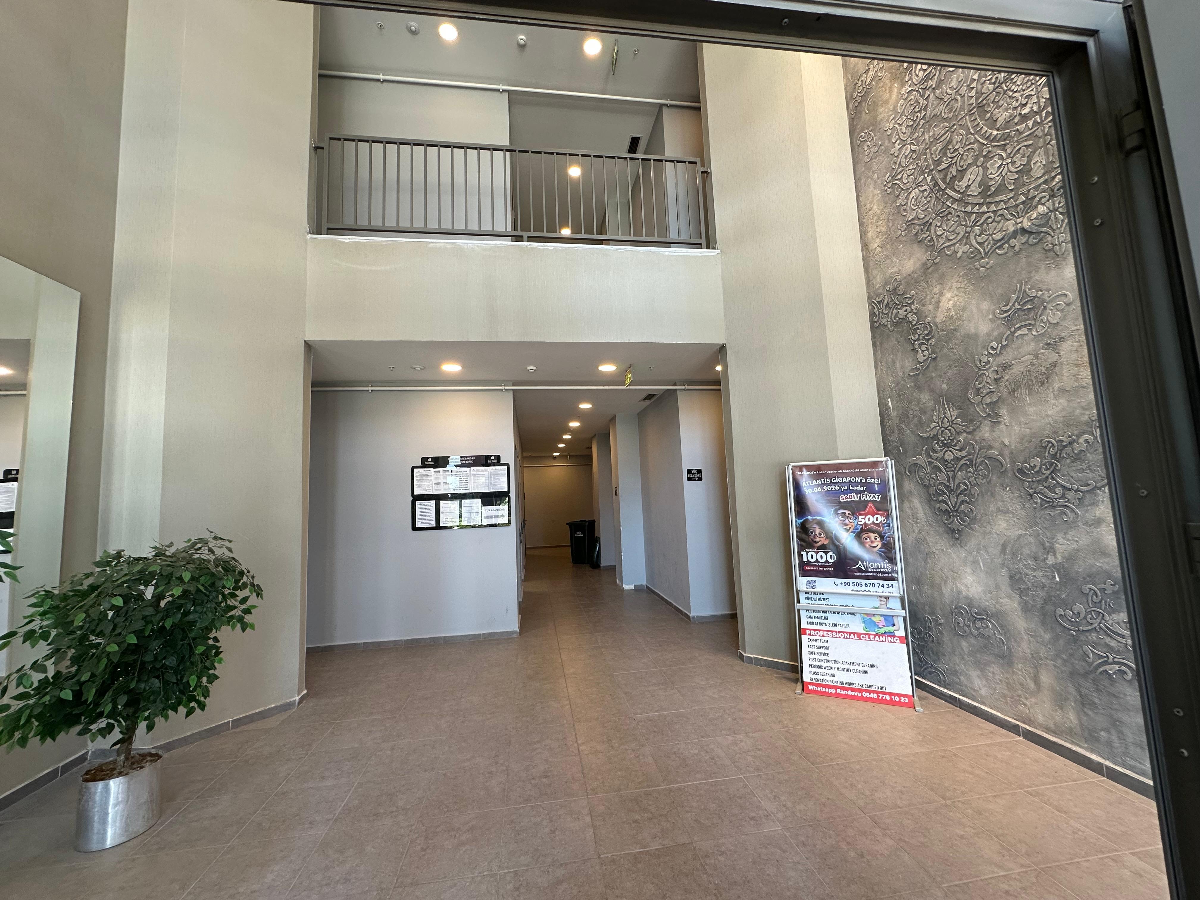 Kiralık Daire, İstanbul / ESENYURT / GÖKEVLER