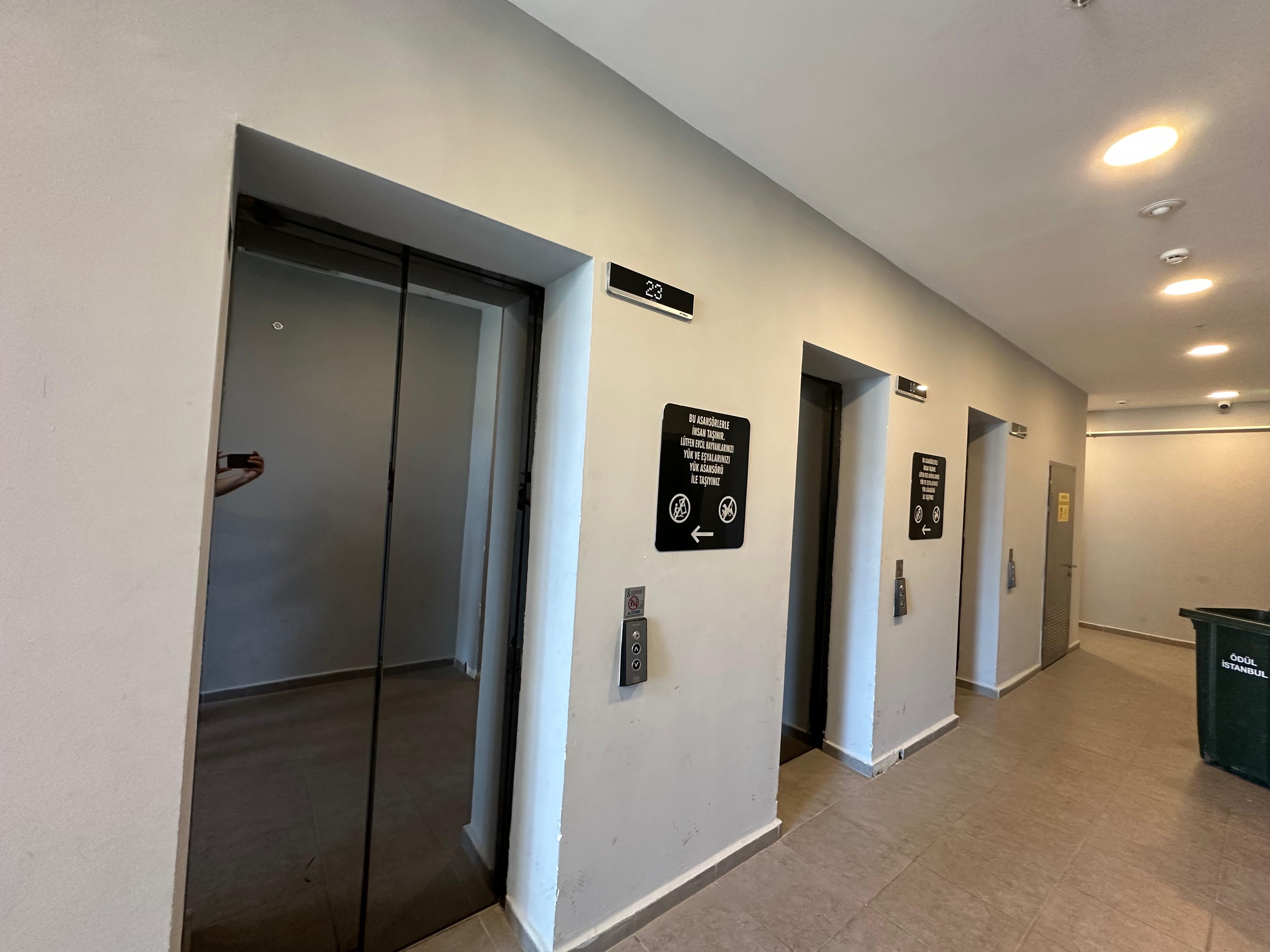 Kiralık Daire, İstanbul / ESENYURT / GÖKEVLER