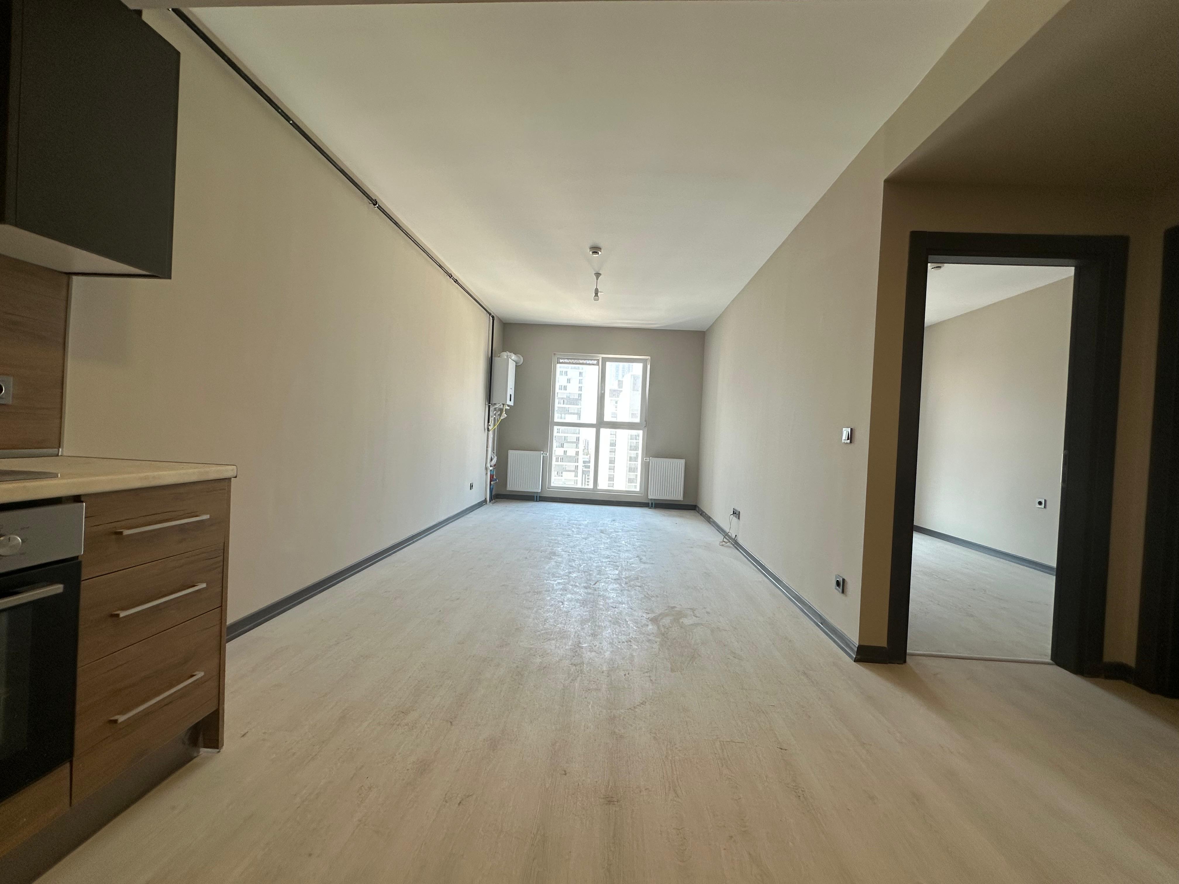 Kiralık Daire, İstanbul / ESENYURT / GÖKEVLER