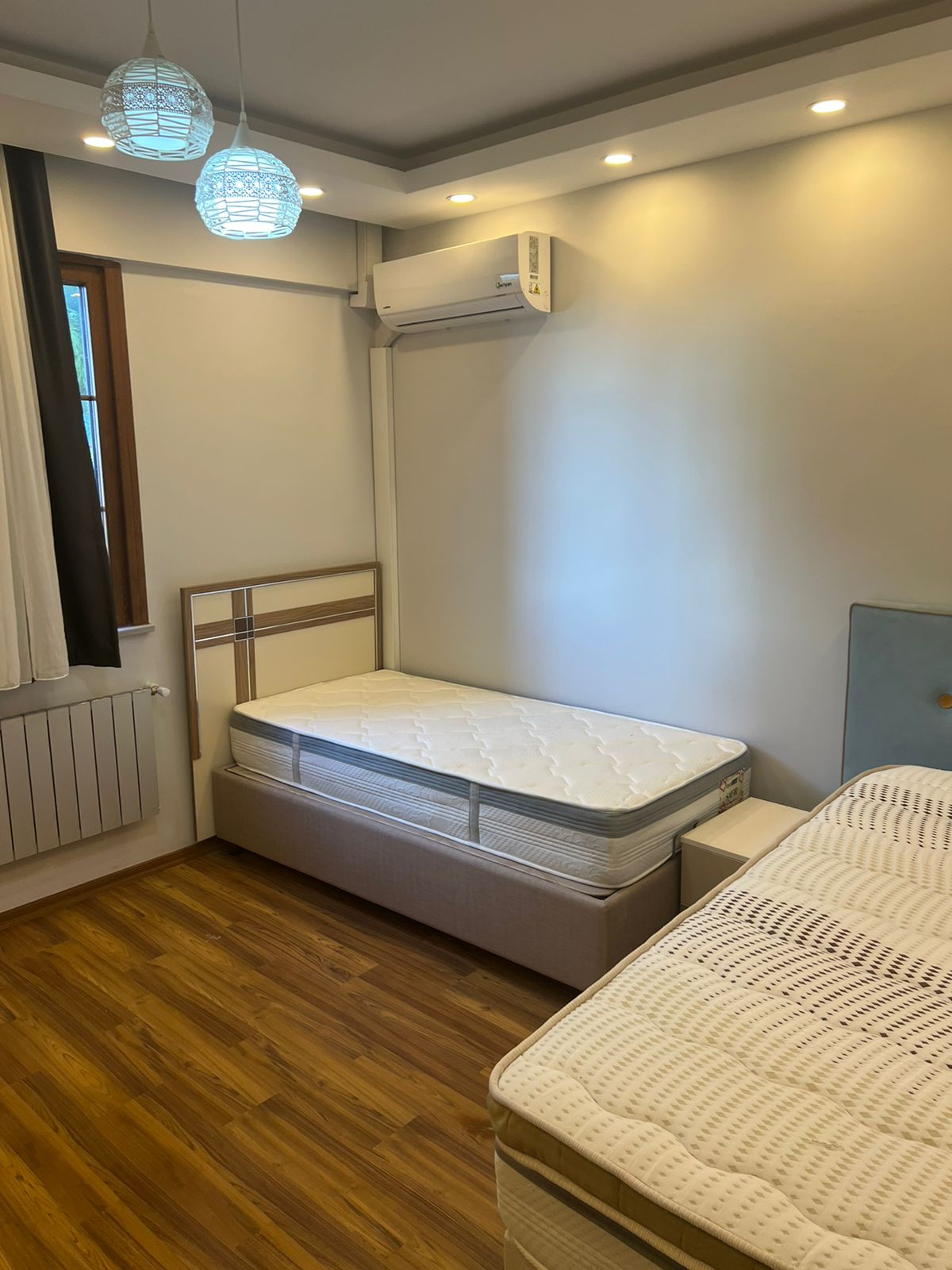 Satılık Villa, İstanbul / cumhuriyet 