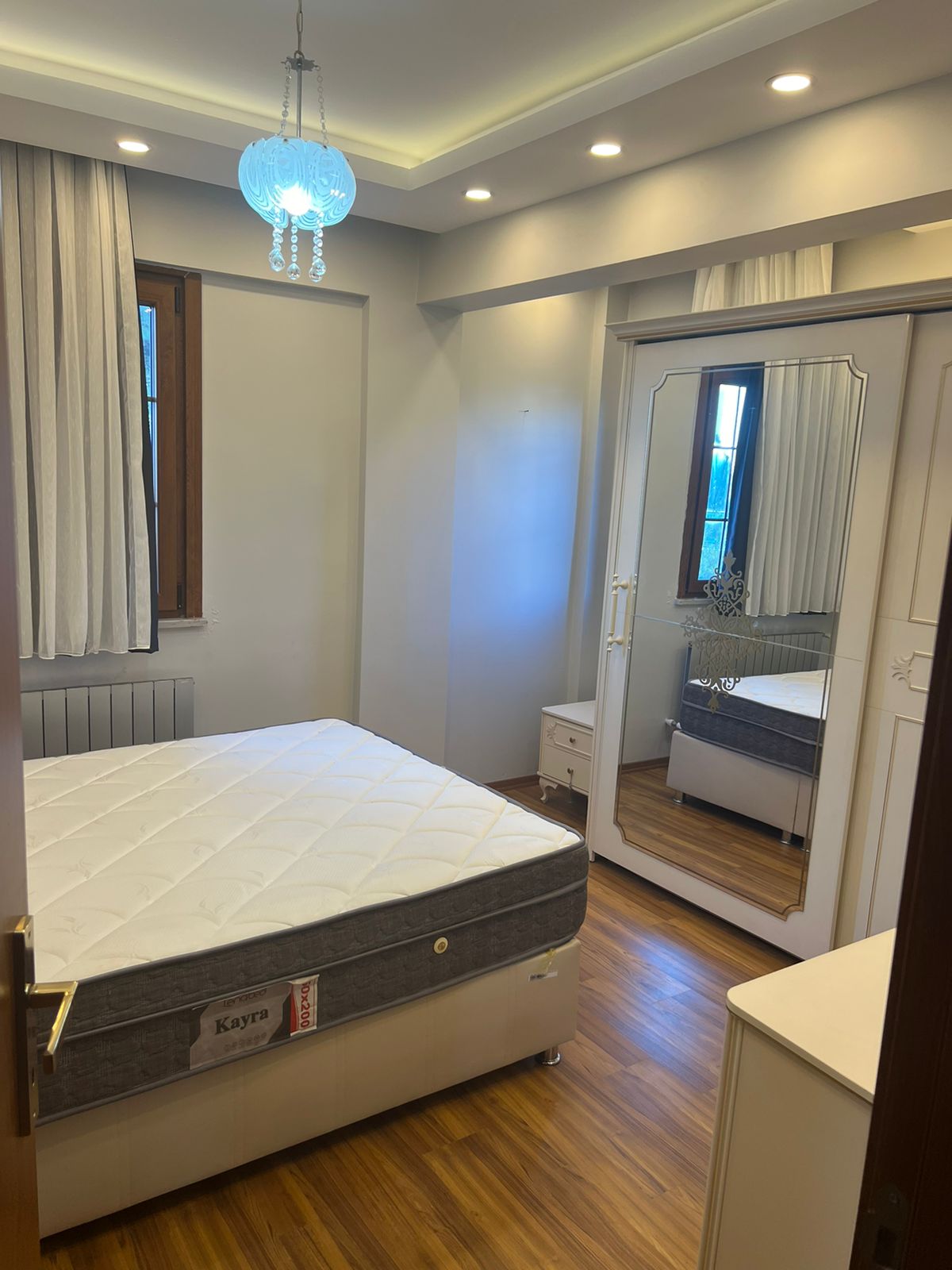 Satılık Villa, İstanbul / cumhuriyet 