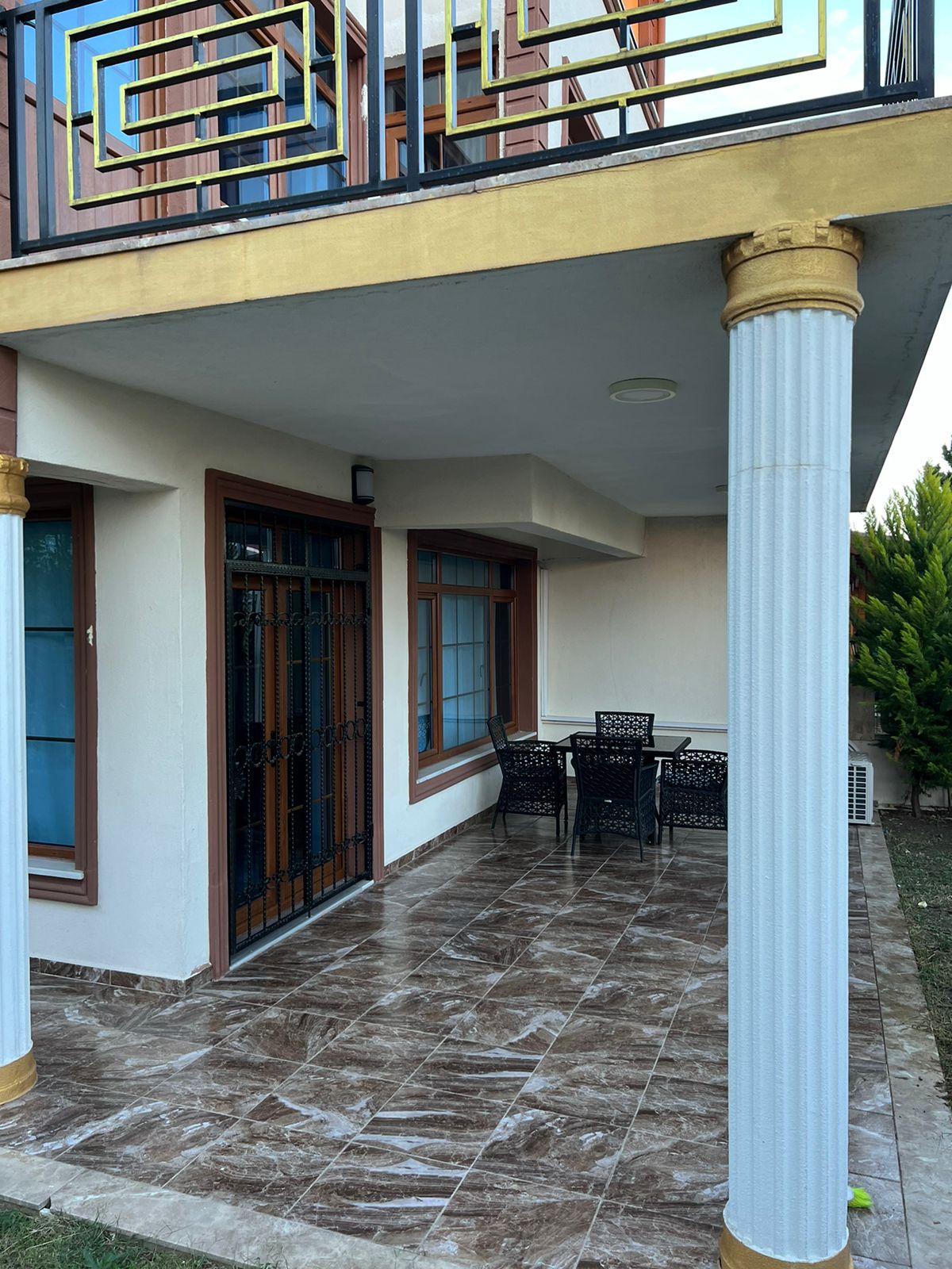 Satılık Villa, İstanbul / cumhuriyet 