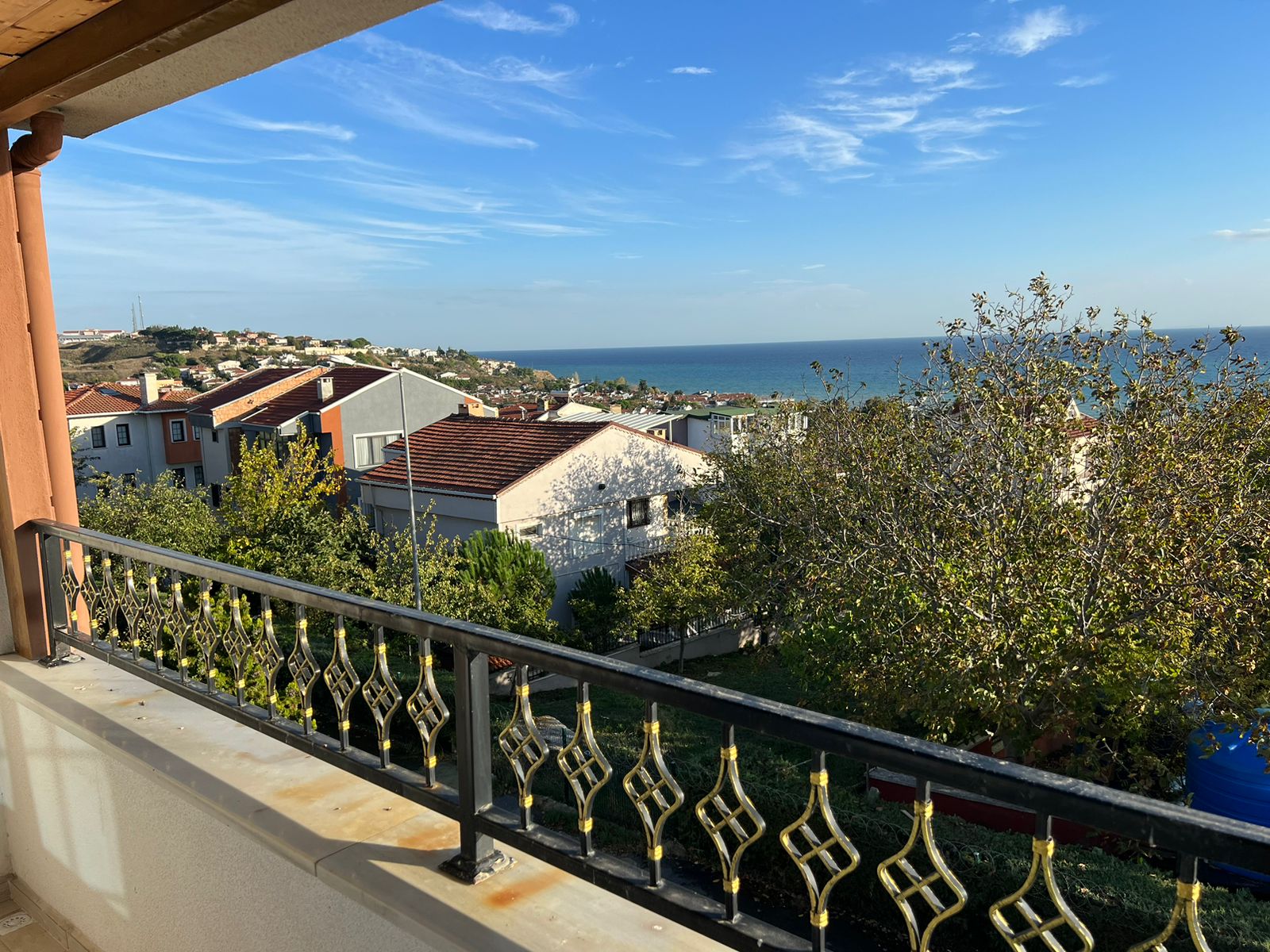 Satılık Villa, İstanbul / cumhuriyet 