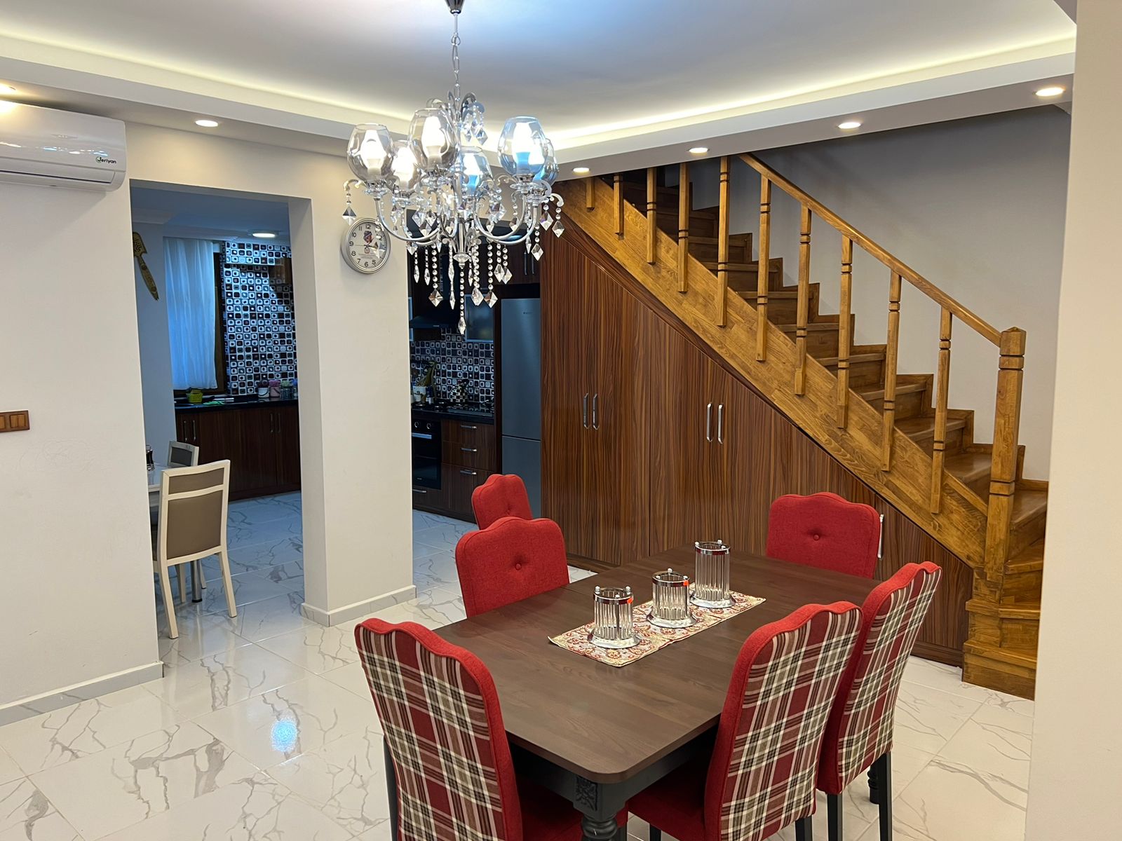 Satılık Villa, İstanbul / cumhuriyet 