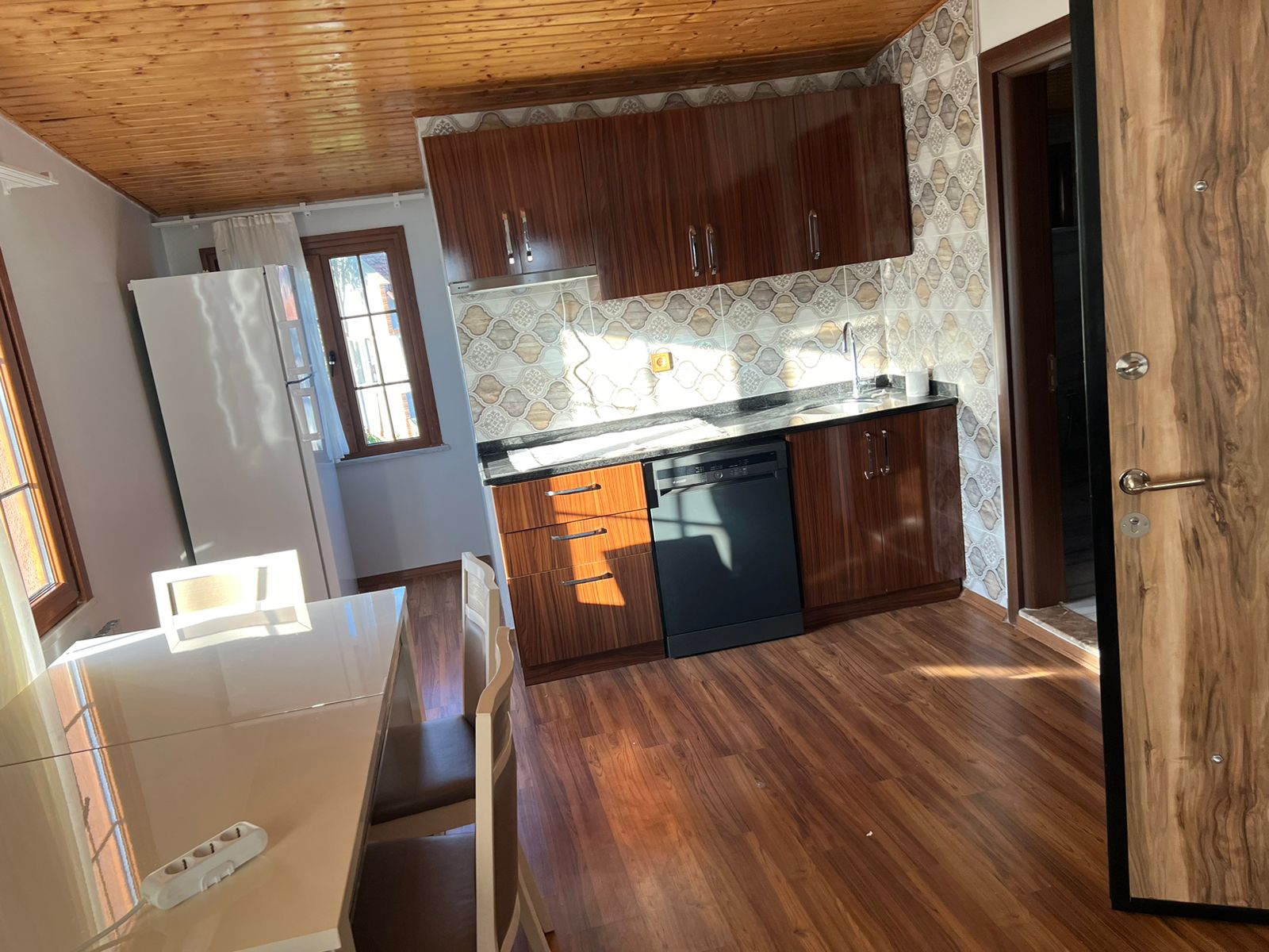 Satılık Villa, İstanbul / cumhuriyet 