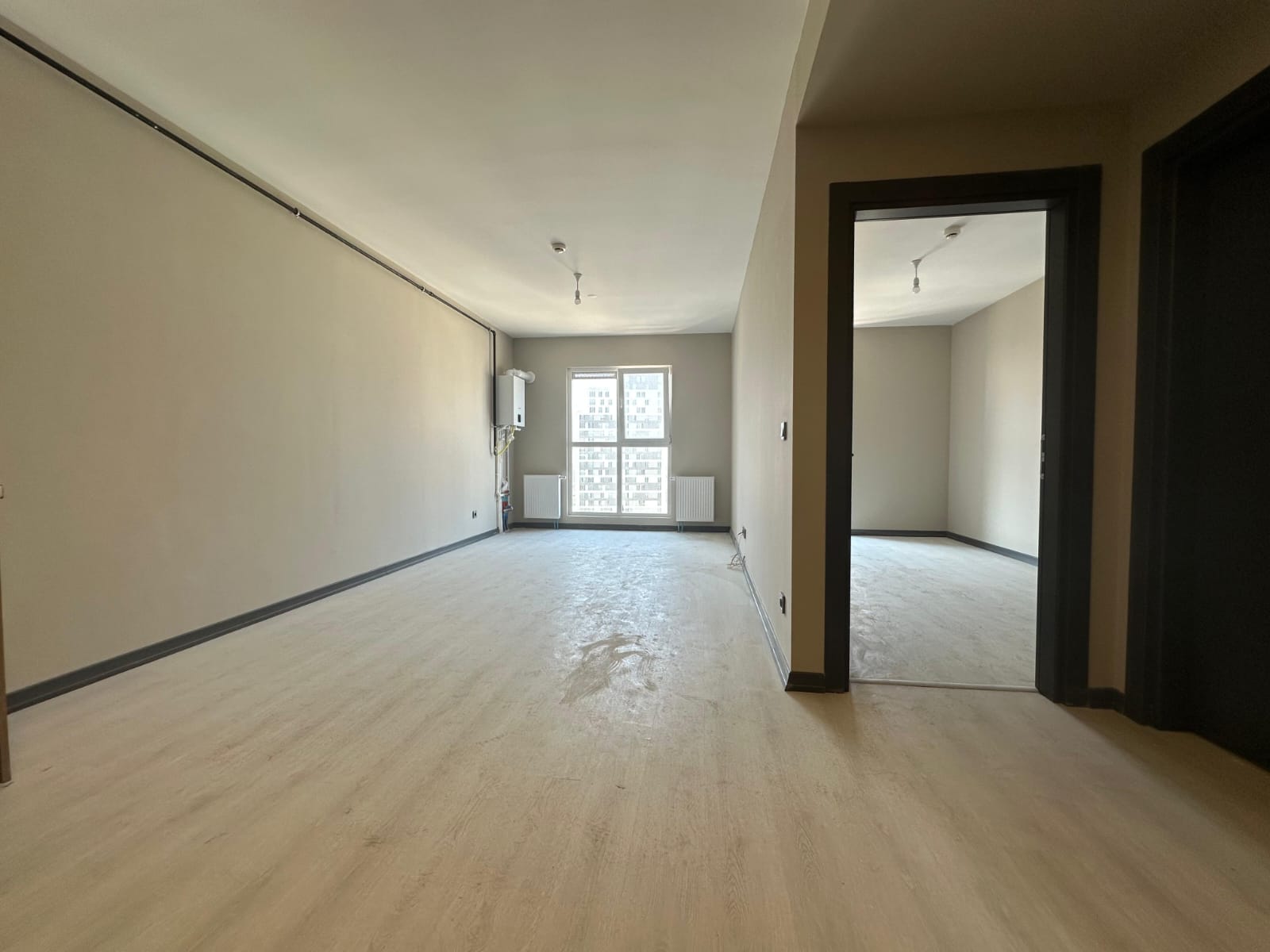 Kiralık Daire, İstanbul / GÖKEVLER