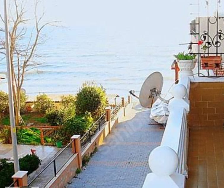 Satılık Daire, İstanbul / KUMBURGAZ / YENİMAHALLE