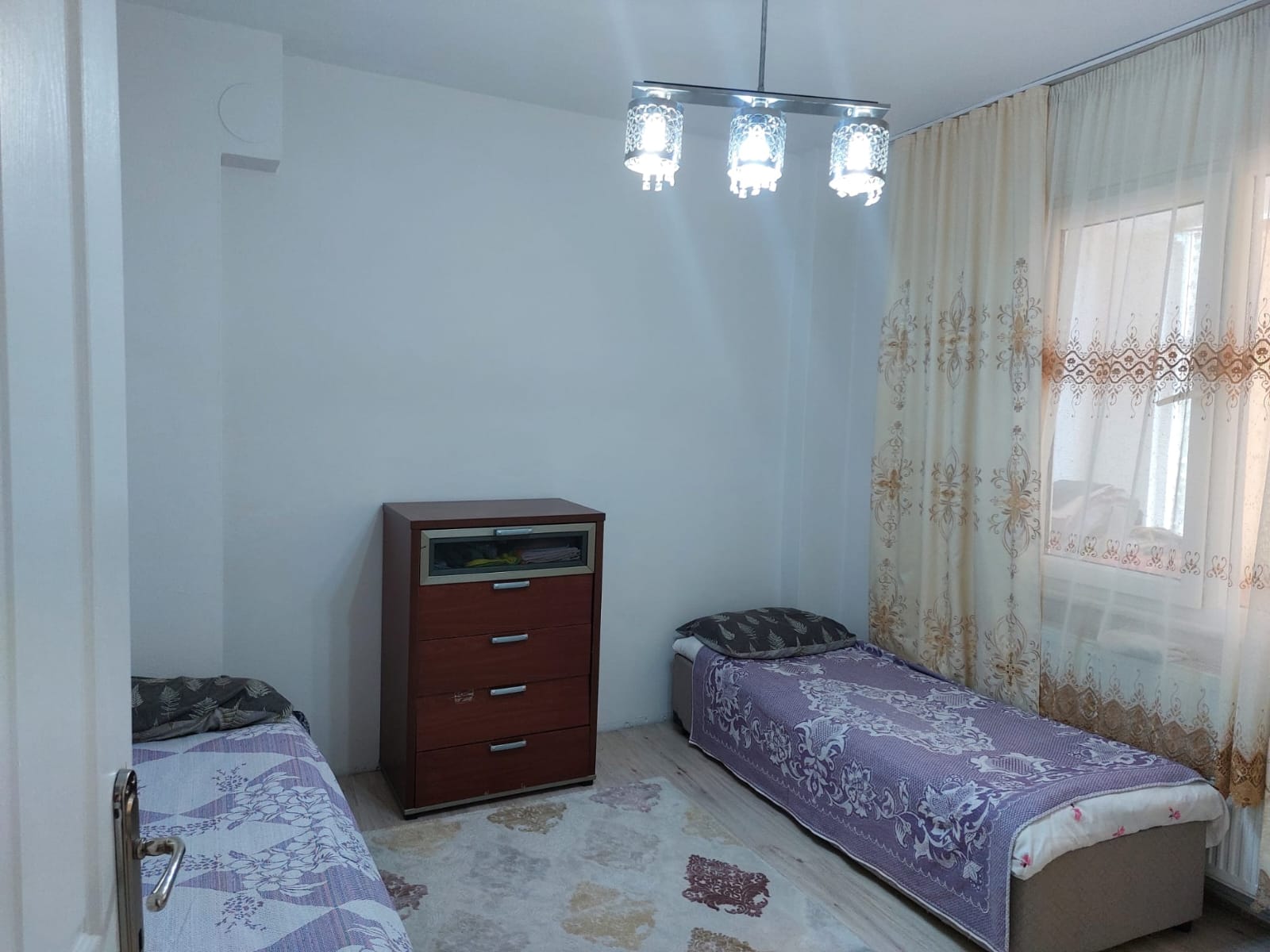 Satılık Daire, İstanbul / KUMBURGAZ / YENİMAHALLE