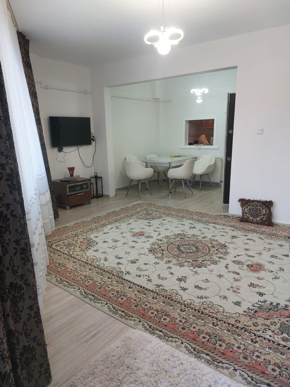 Satılık Daire, İstanbul / KUMBURGAZ / YENİMAHALLE