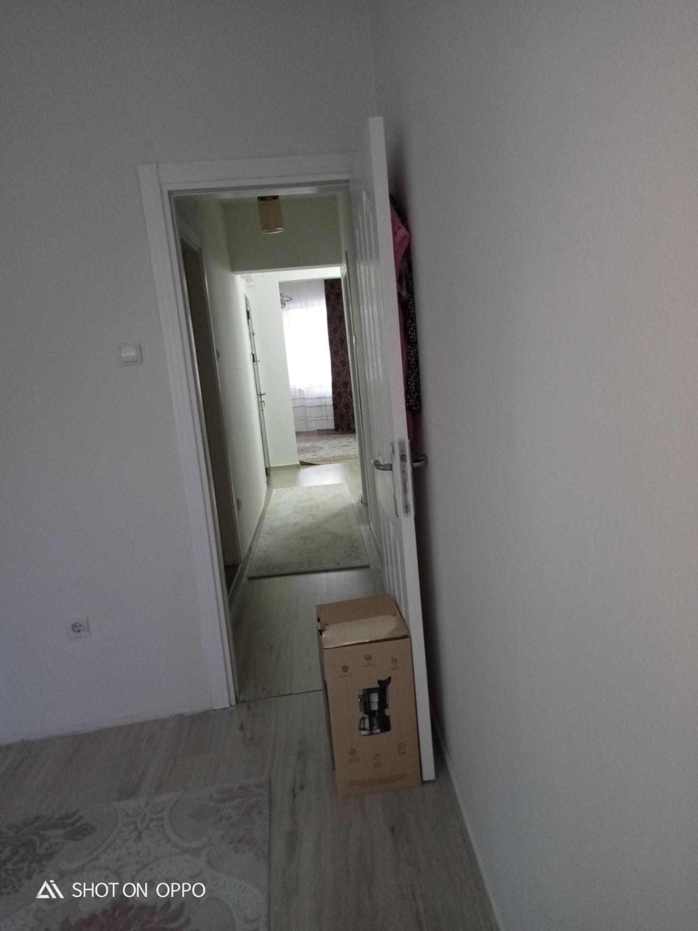 Satılık Daire, İstanbul / KUMBURGAZ / YENİMAHALLE