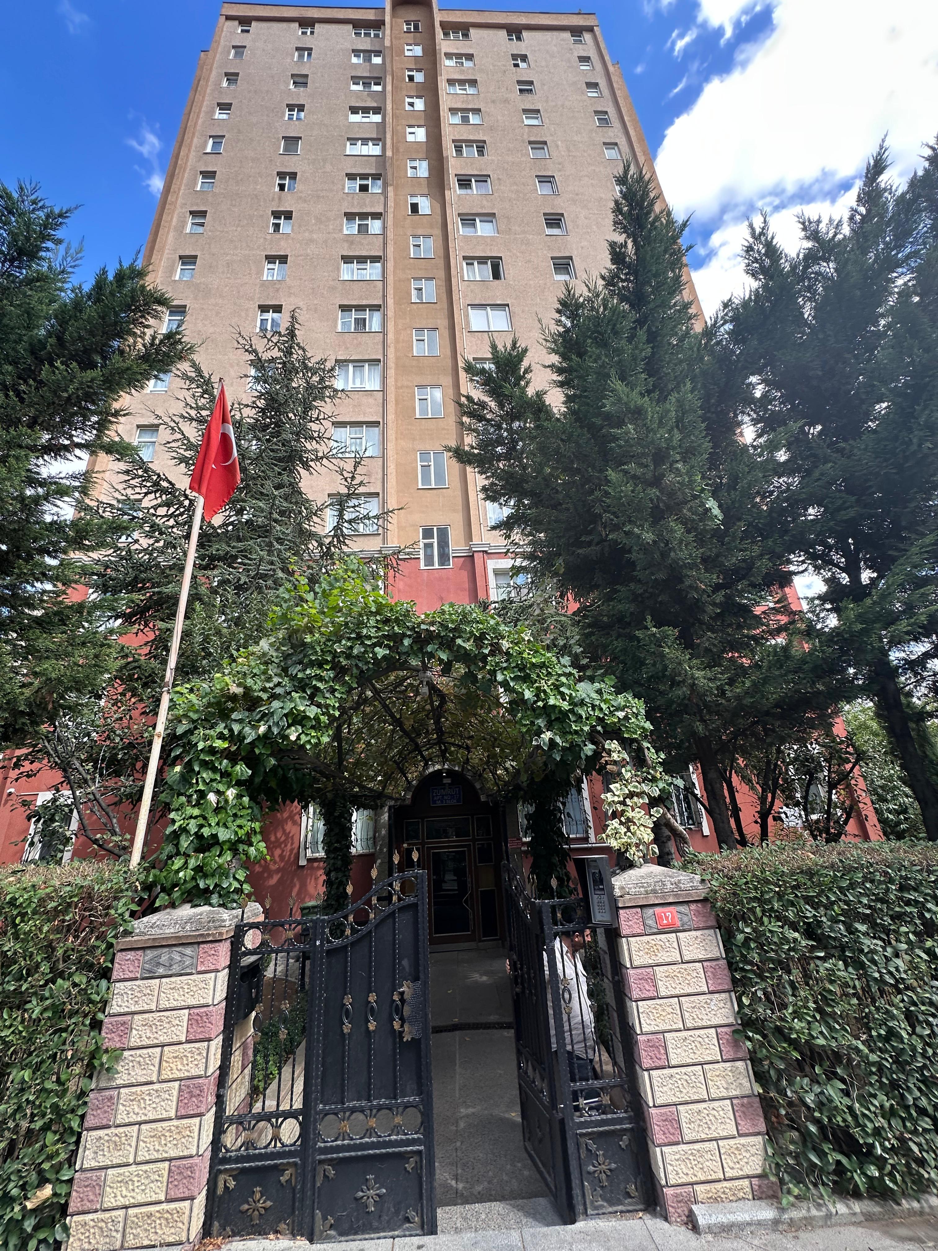 Satılık Daire, İstanbul / ESENYURT / MEVLANA 