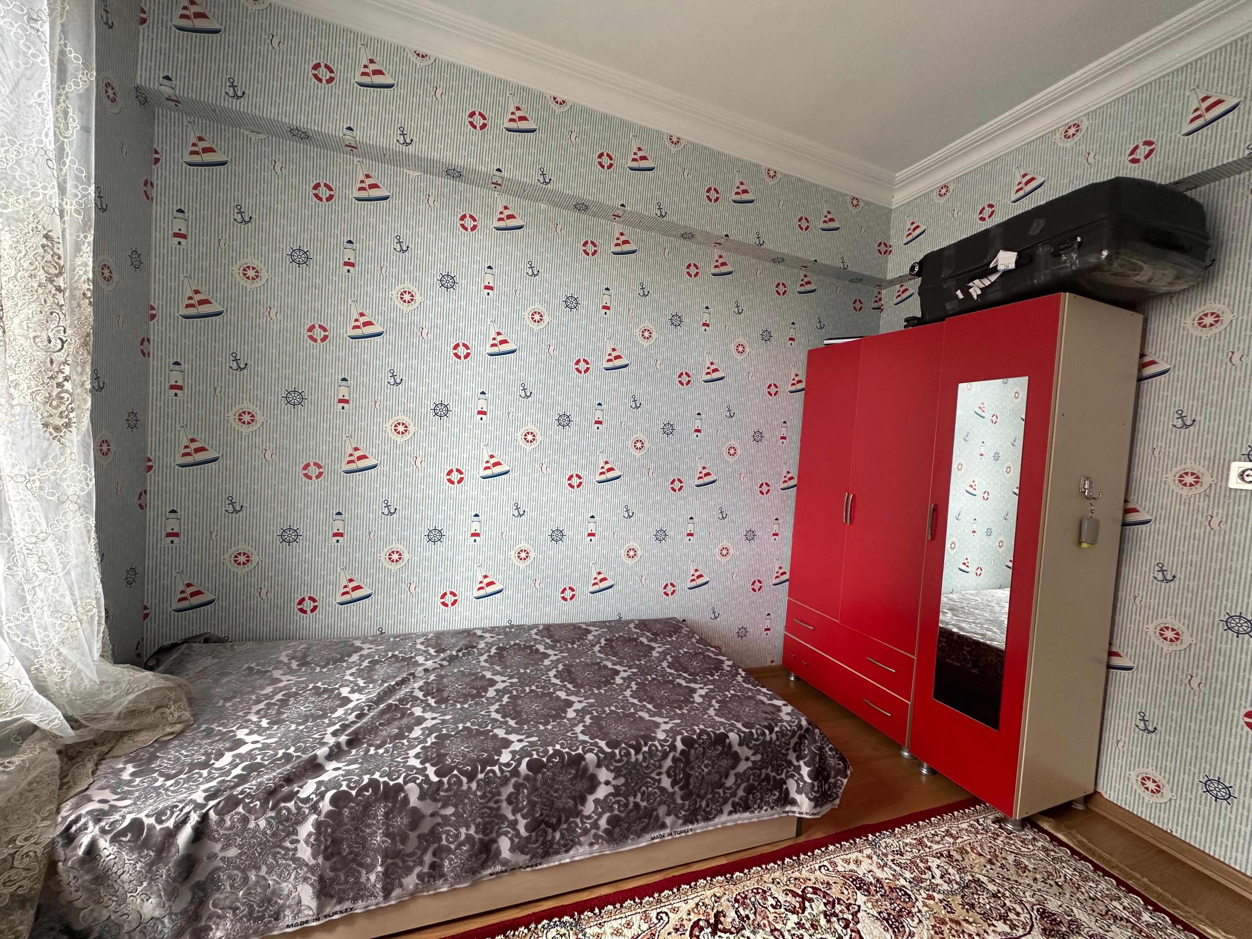 Satılık Daire, İstanbul / ESENYURT / MEVLANA 