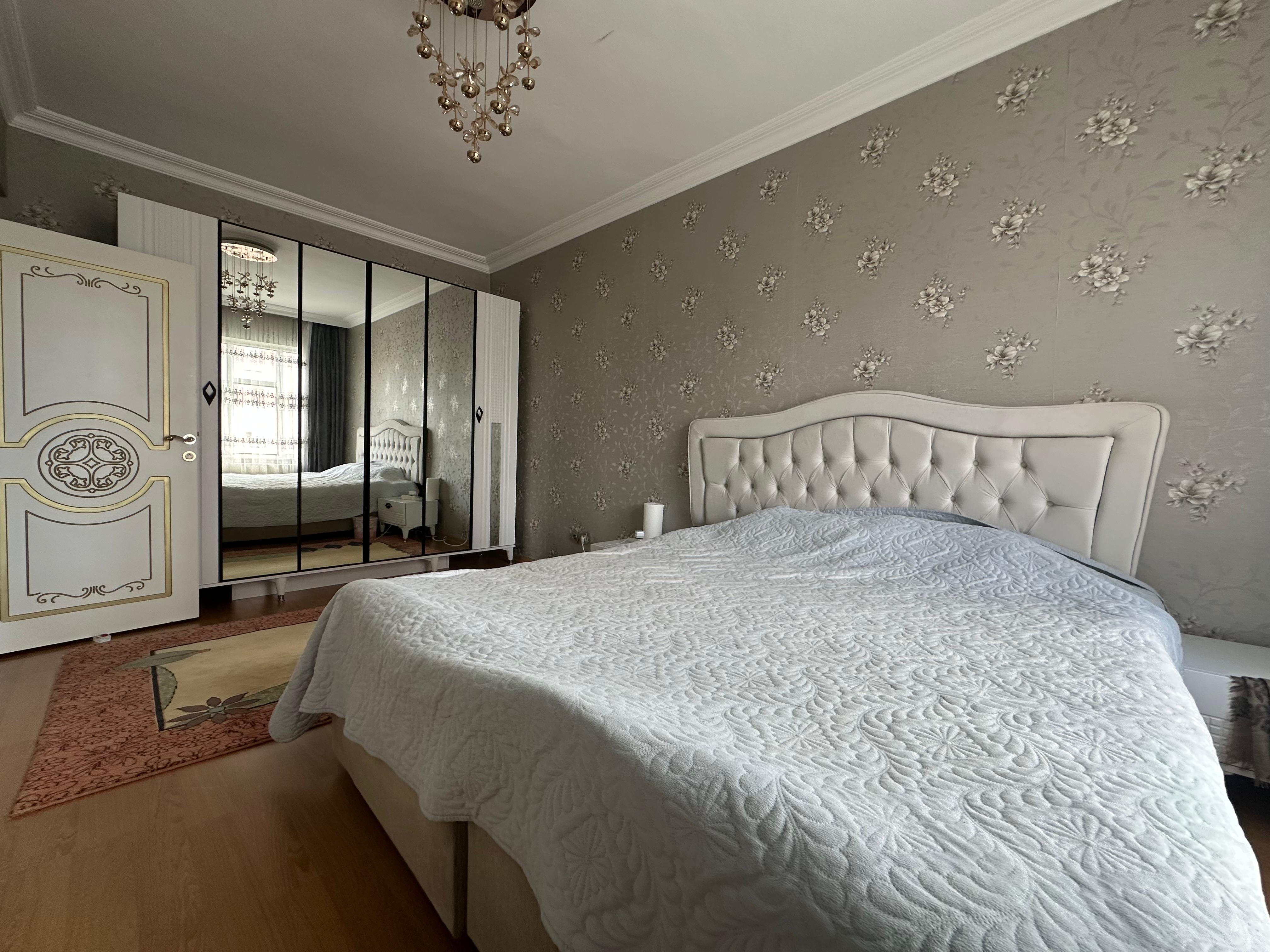 Satılık Daire, İstanbul / ESENYURT / MEVLANA 