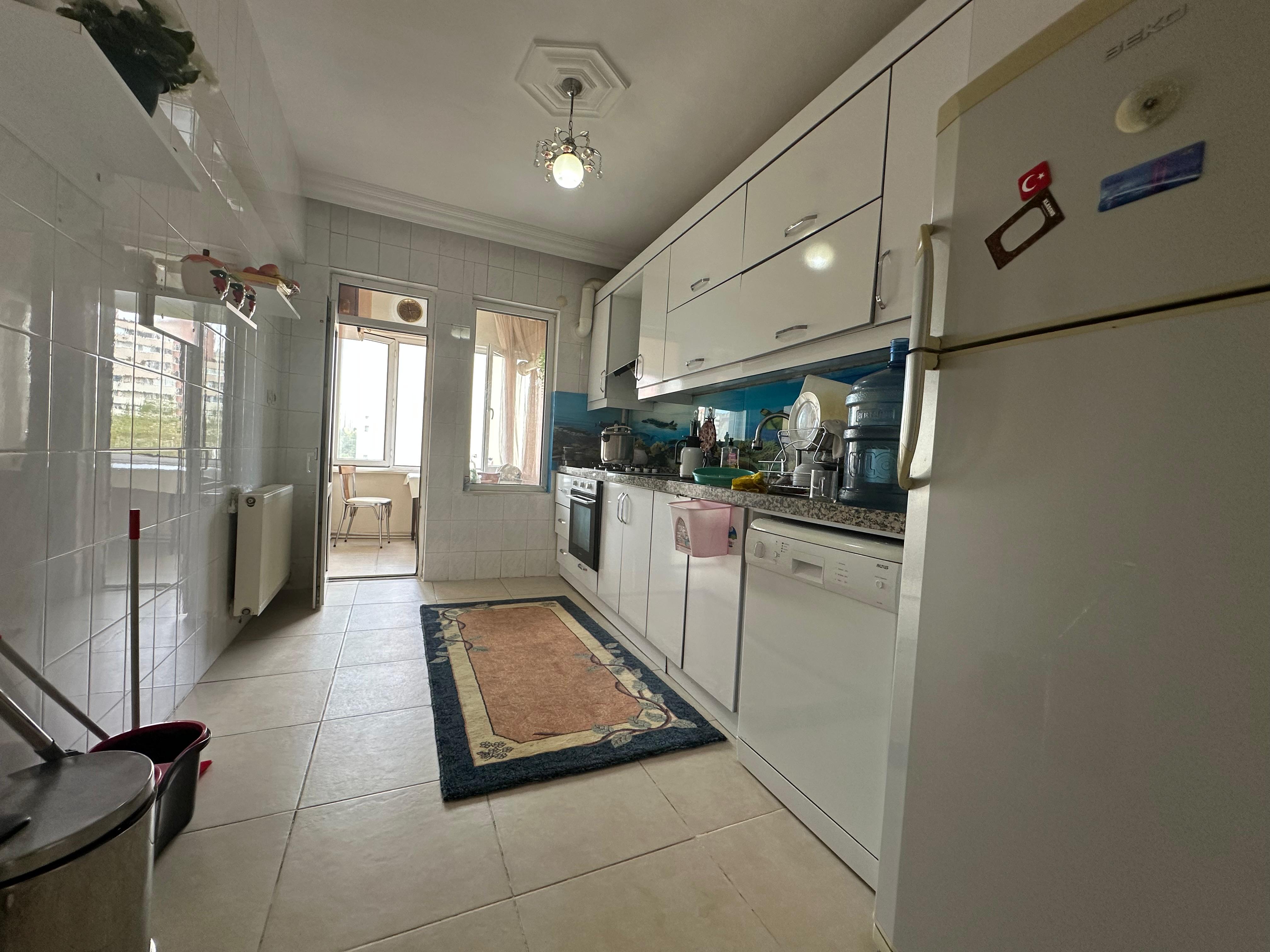 Satılık Daire, İstanbul / ESENYURT / MEVLANA 