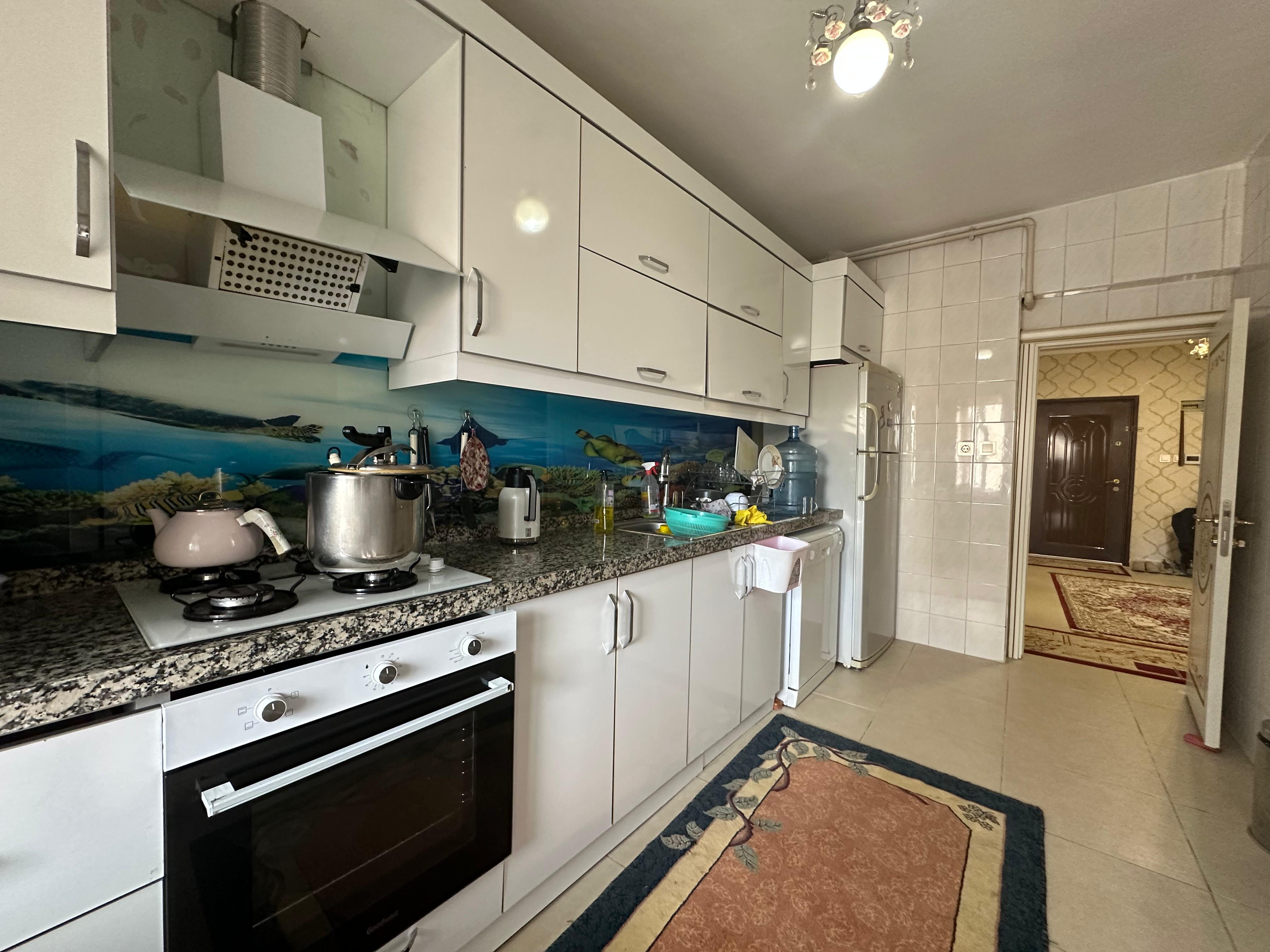 Satılık Daire, İstanbul / ESENYURT / MEVLANA 