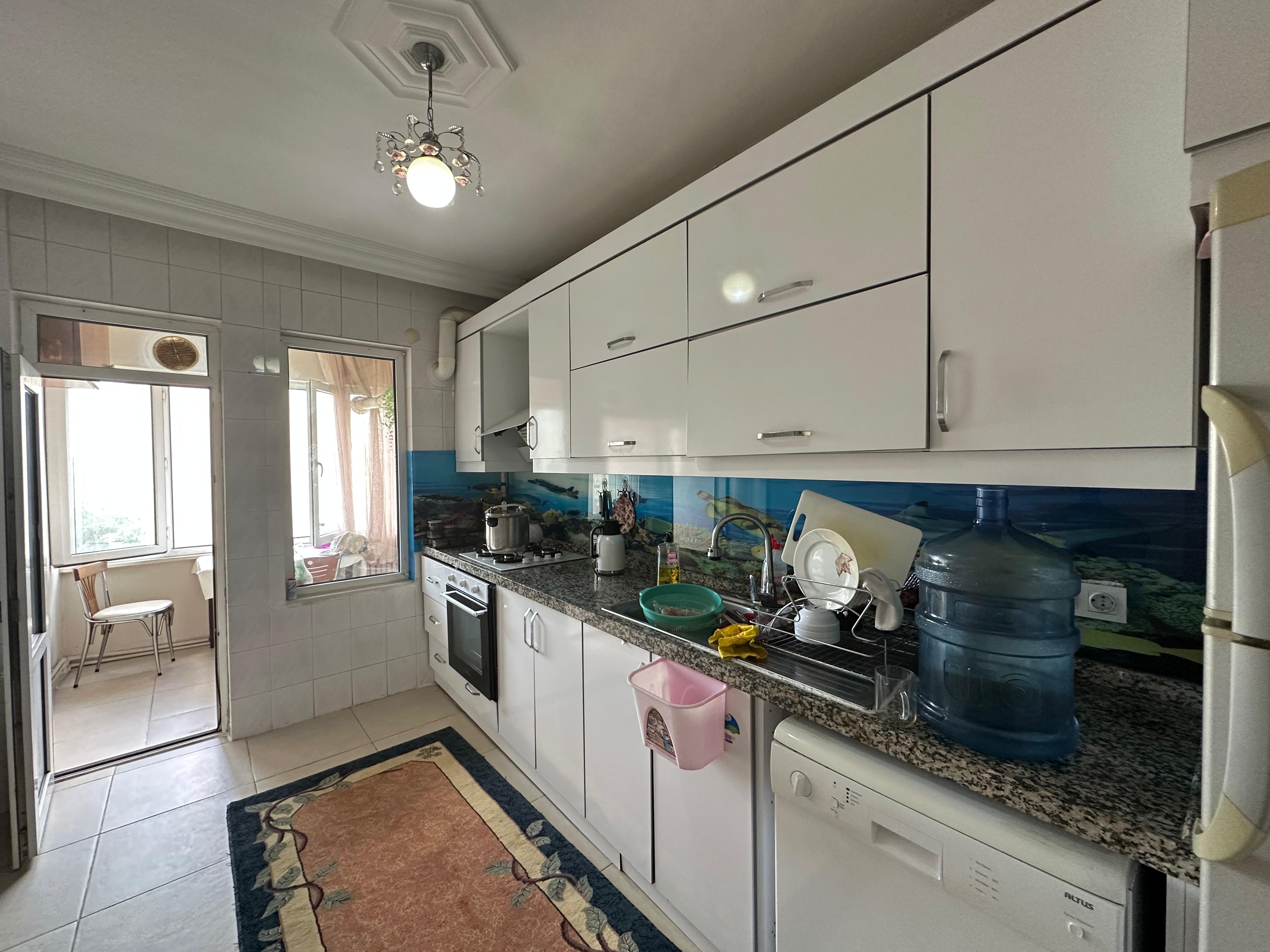 Satılık Daire, İstanbul / ESENYURT / MEVLANA 