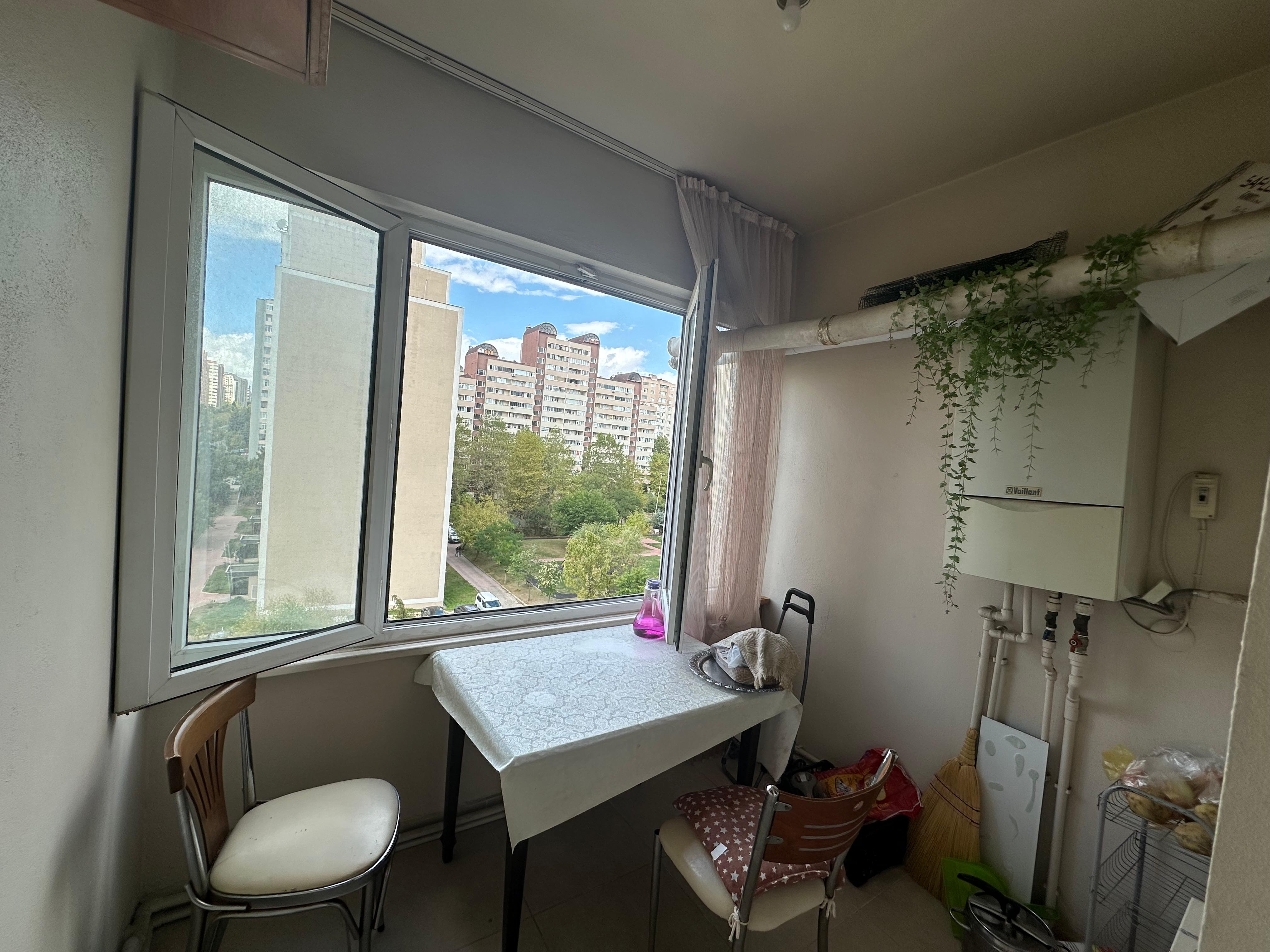 Satılık Daire, İstanbul / ESENYURT / MEVLANA 