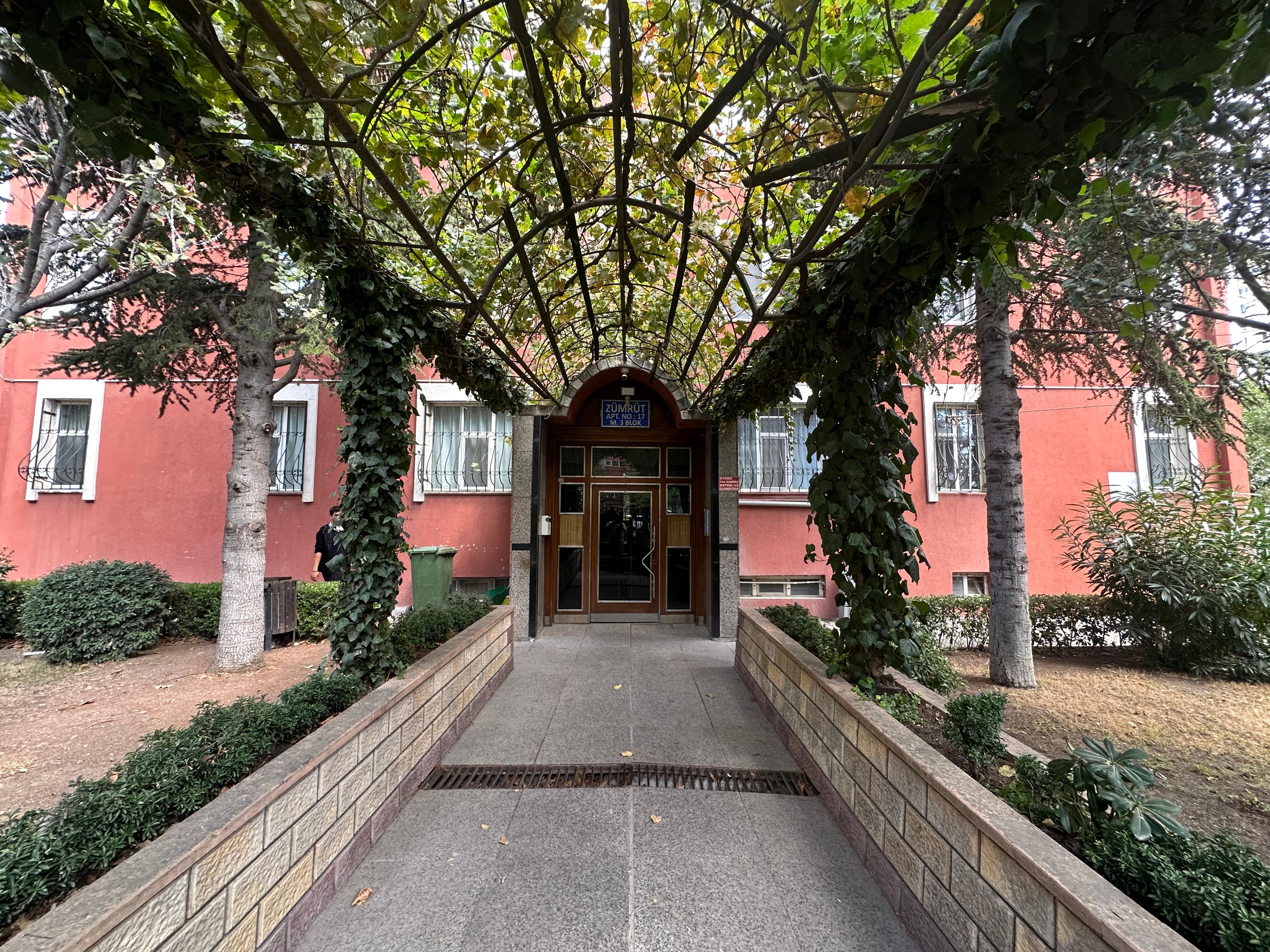 Satılık Daire, İstanbul / ESENYURT / MEVLANA 