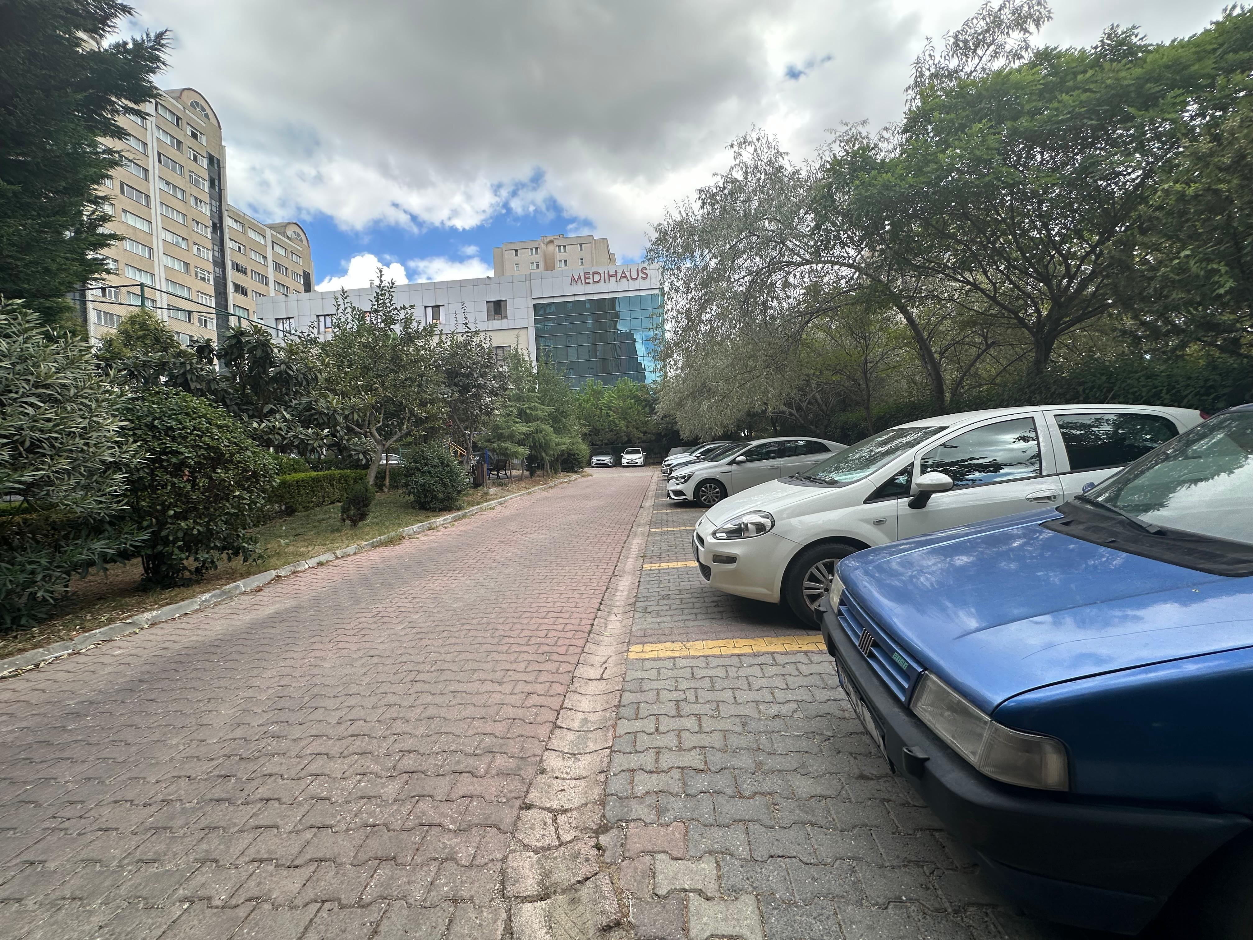 Satılık Daire, İstanbul / ESENYURT / MEVLANA 