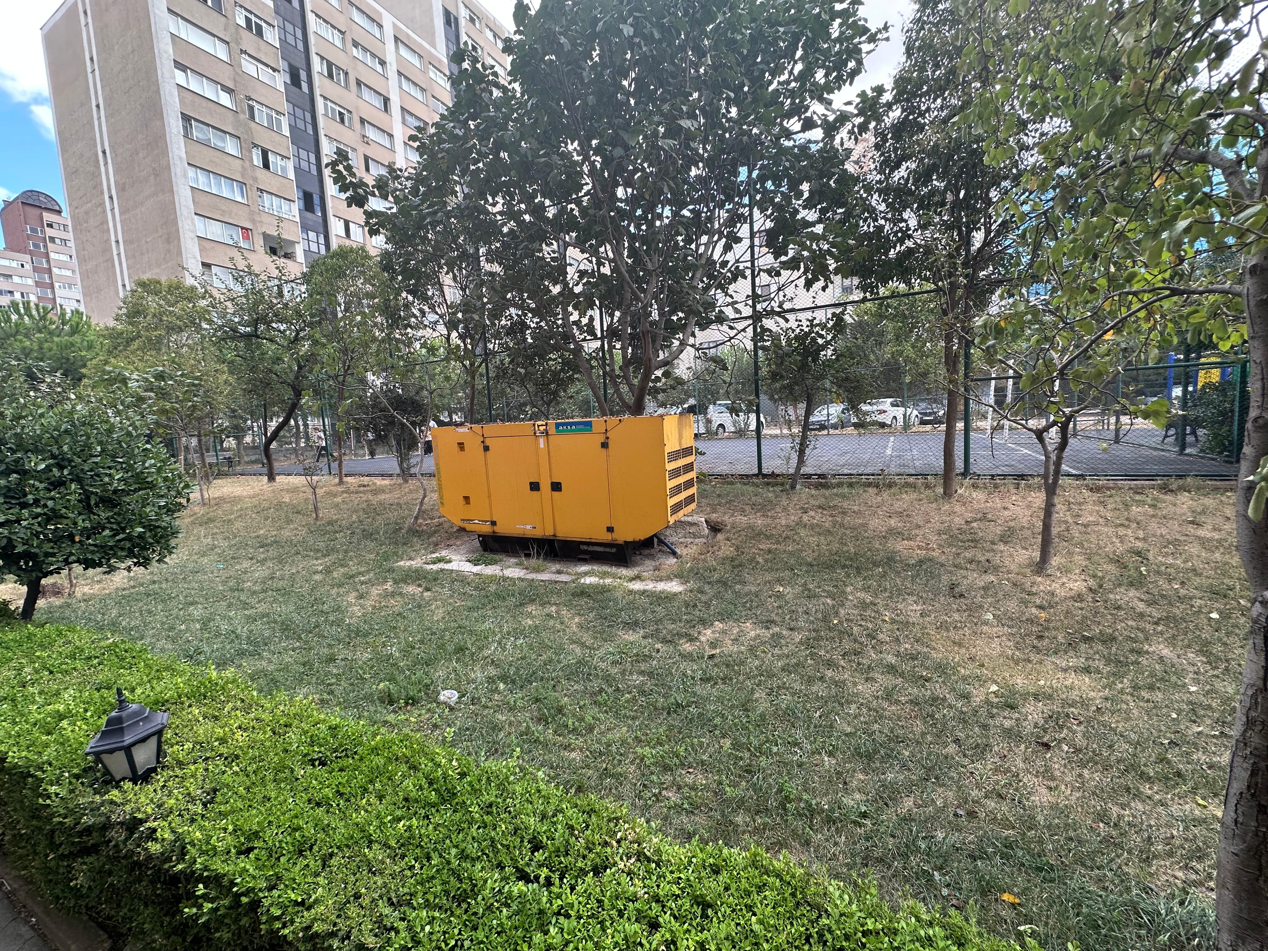 Satılık Daire, İstanbul / ESENYURT / MEVLANA 